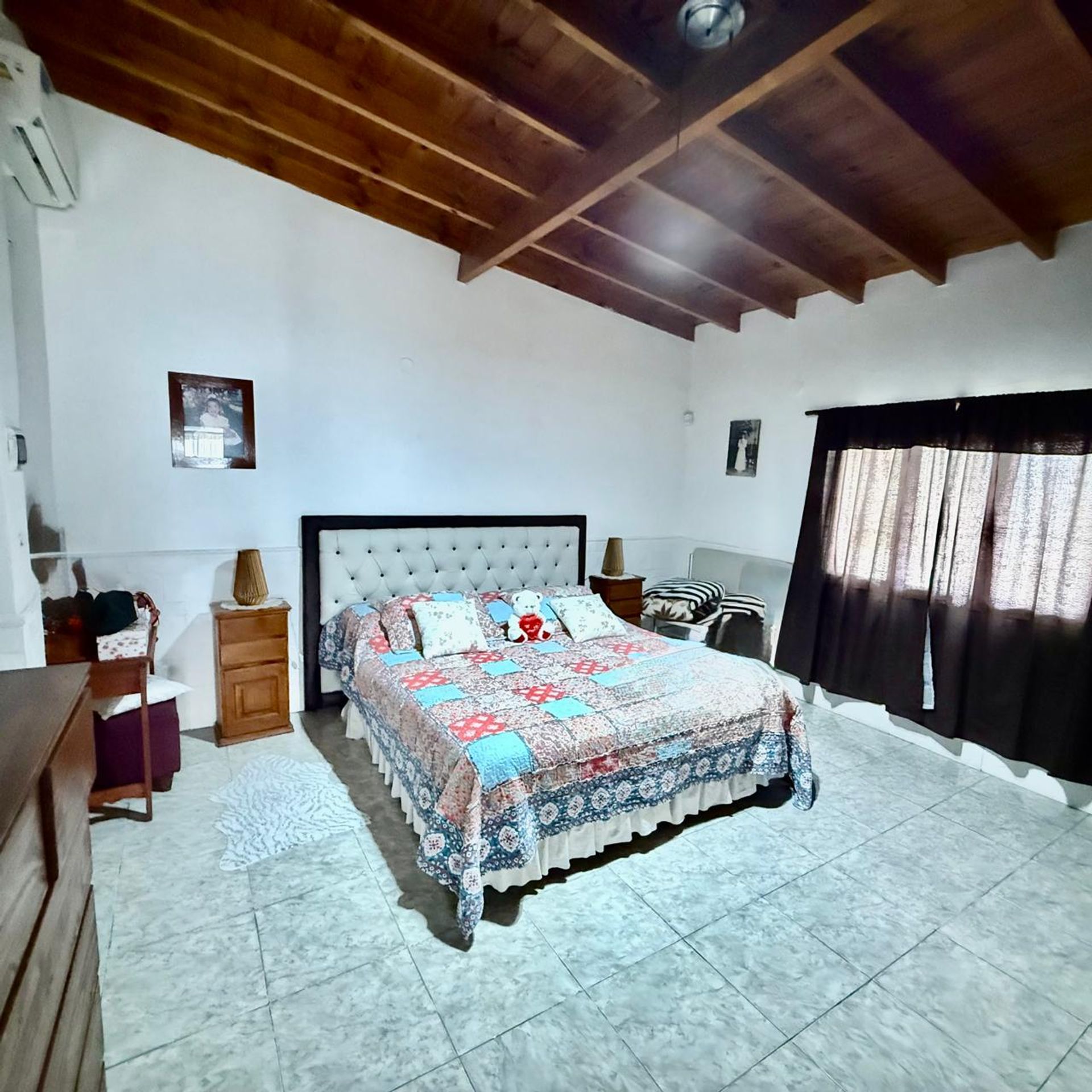 VENTA Casa 4 amb IMPECABLE Quincho y Pileta TIGRE
