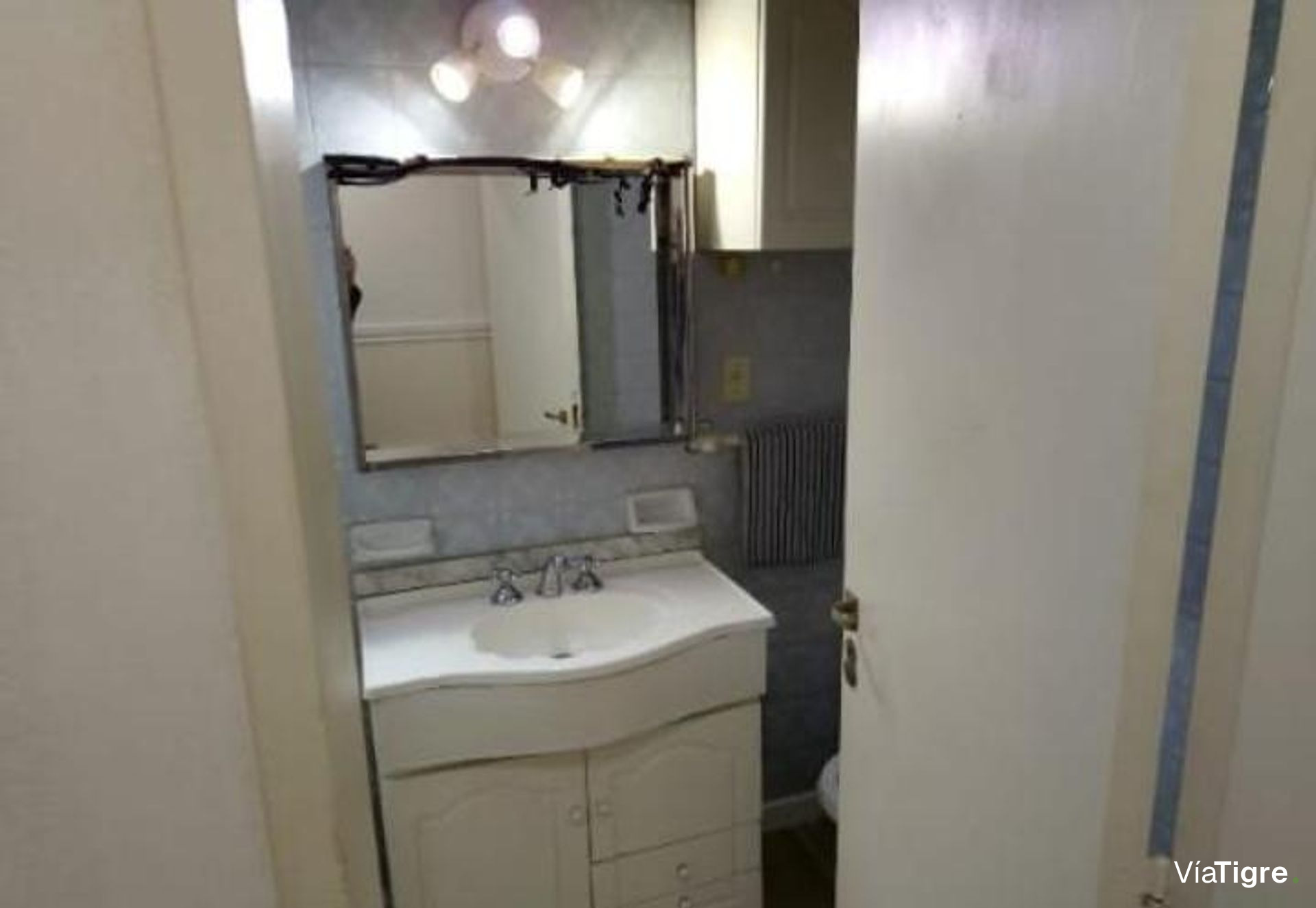 Casa alquiler Martinez jardín cocheras c/muebles