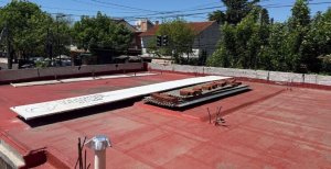 Venta local en esquina Martinez