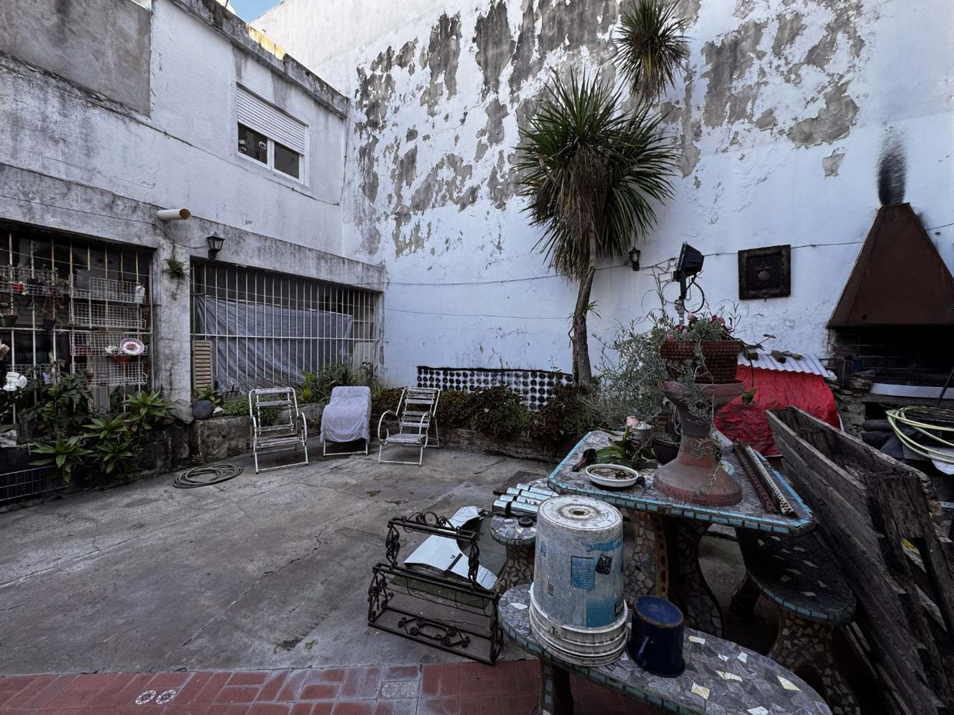 Casa/Lote en Venta en Florida Oeste