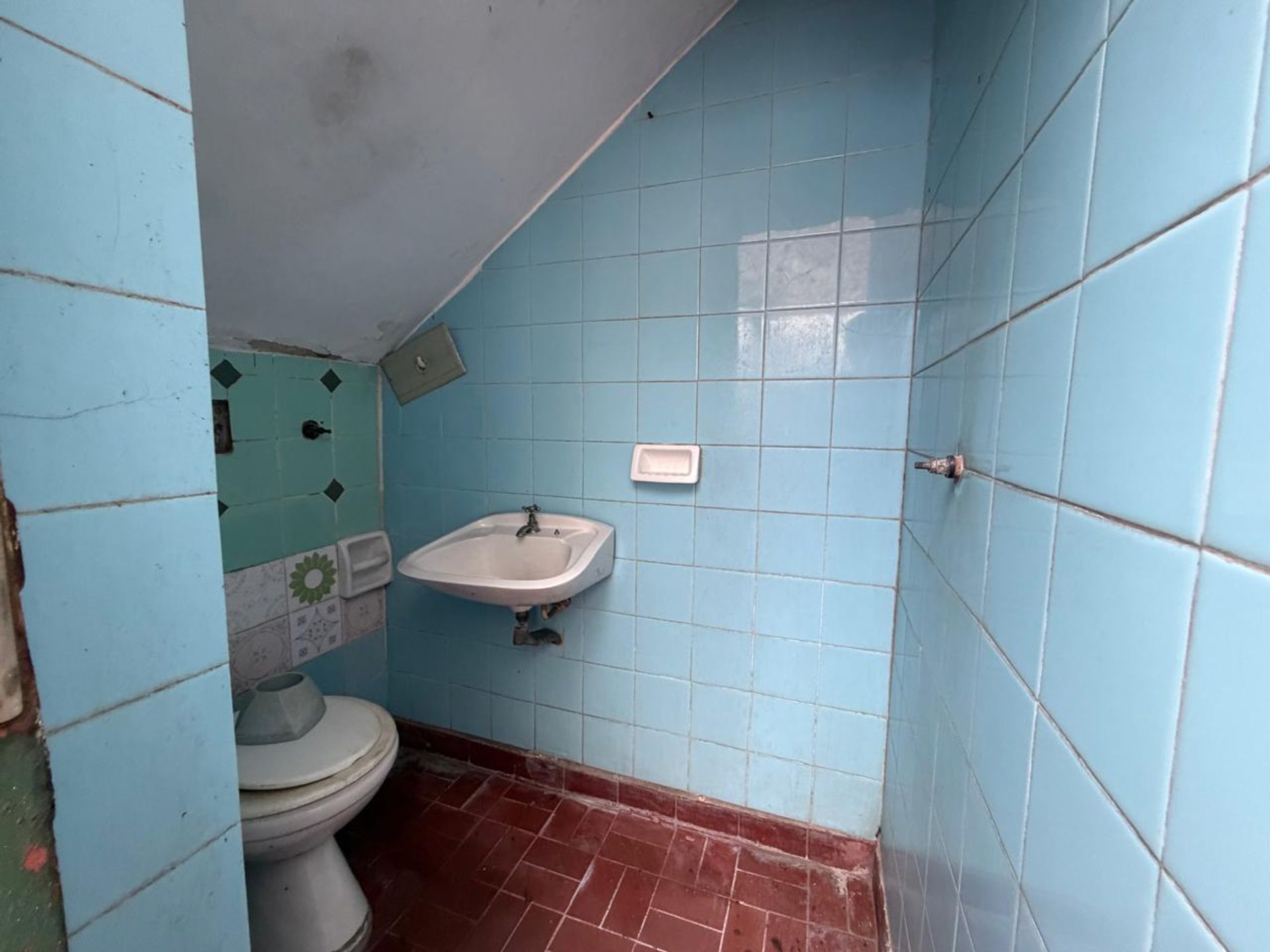 Venta PH 3 ambientes 75 m2 frente Victoria