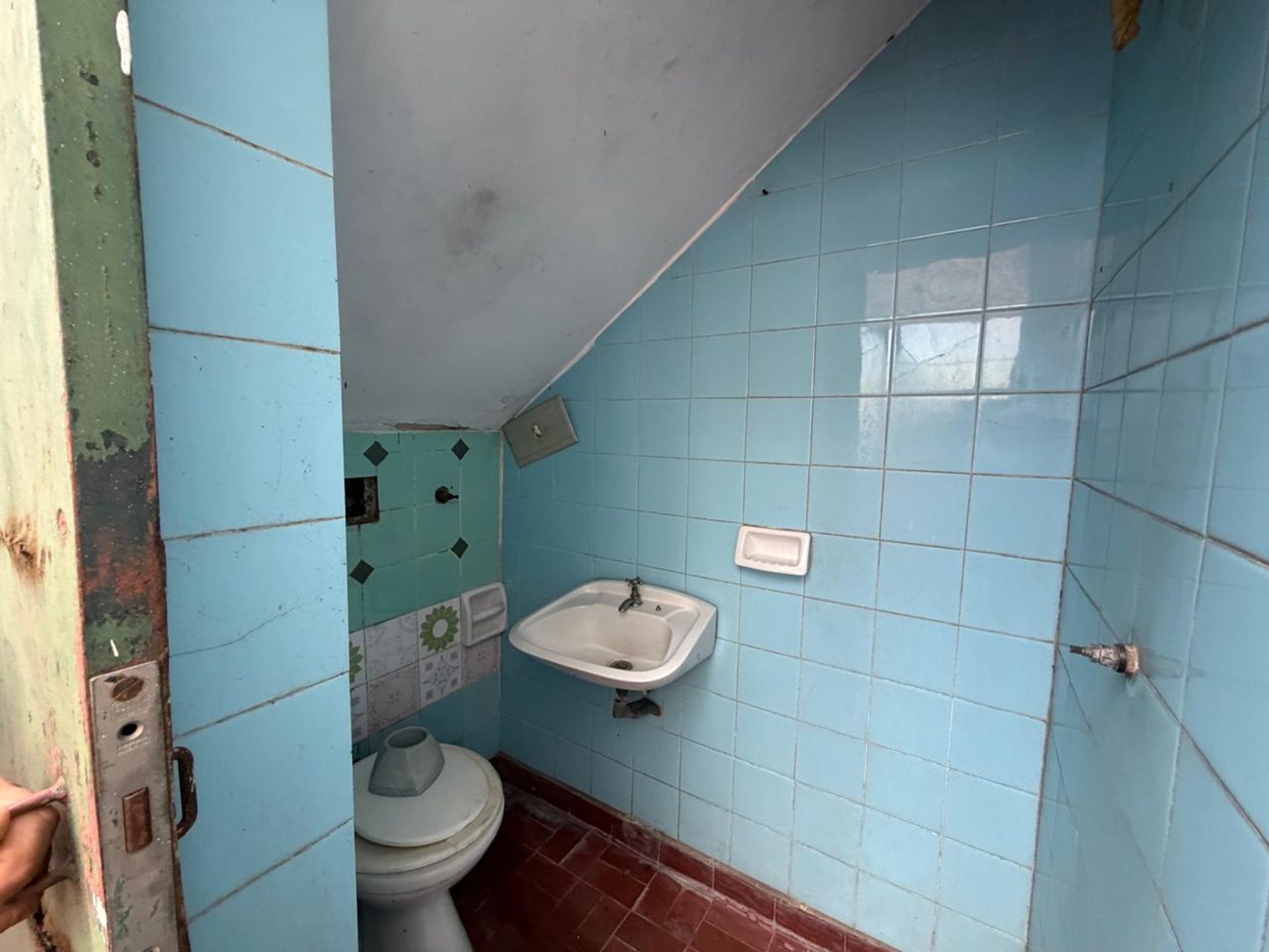 Venta PH 3 ambientes 75 m2 frente Victoria