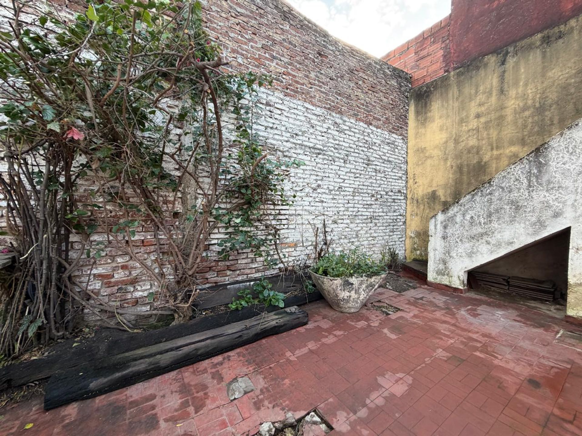 Venta PH 3 ambientes 75 m2 frente Victoria