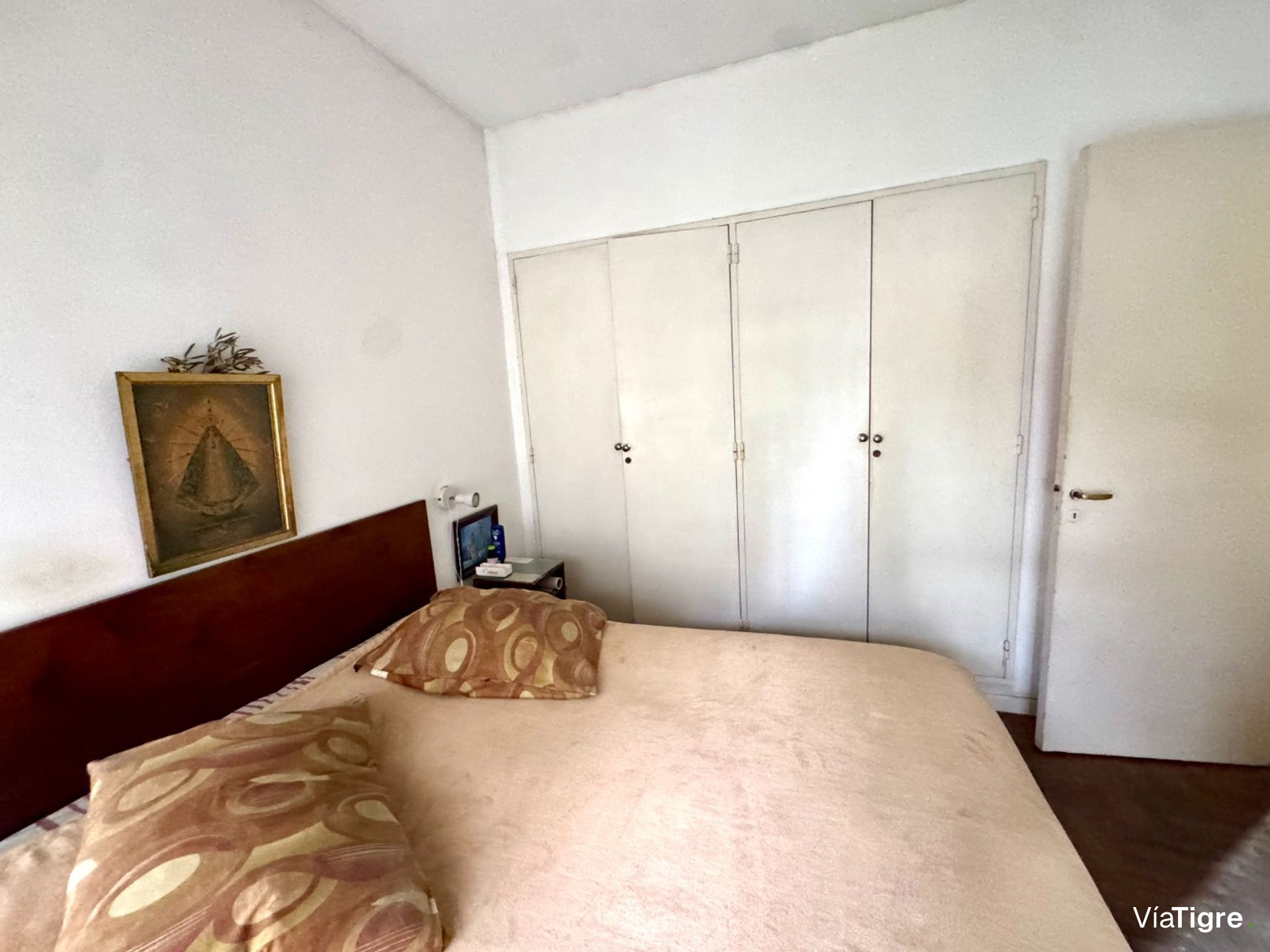 Venta Casa San Fernando Jardin con Pileta
