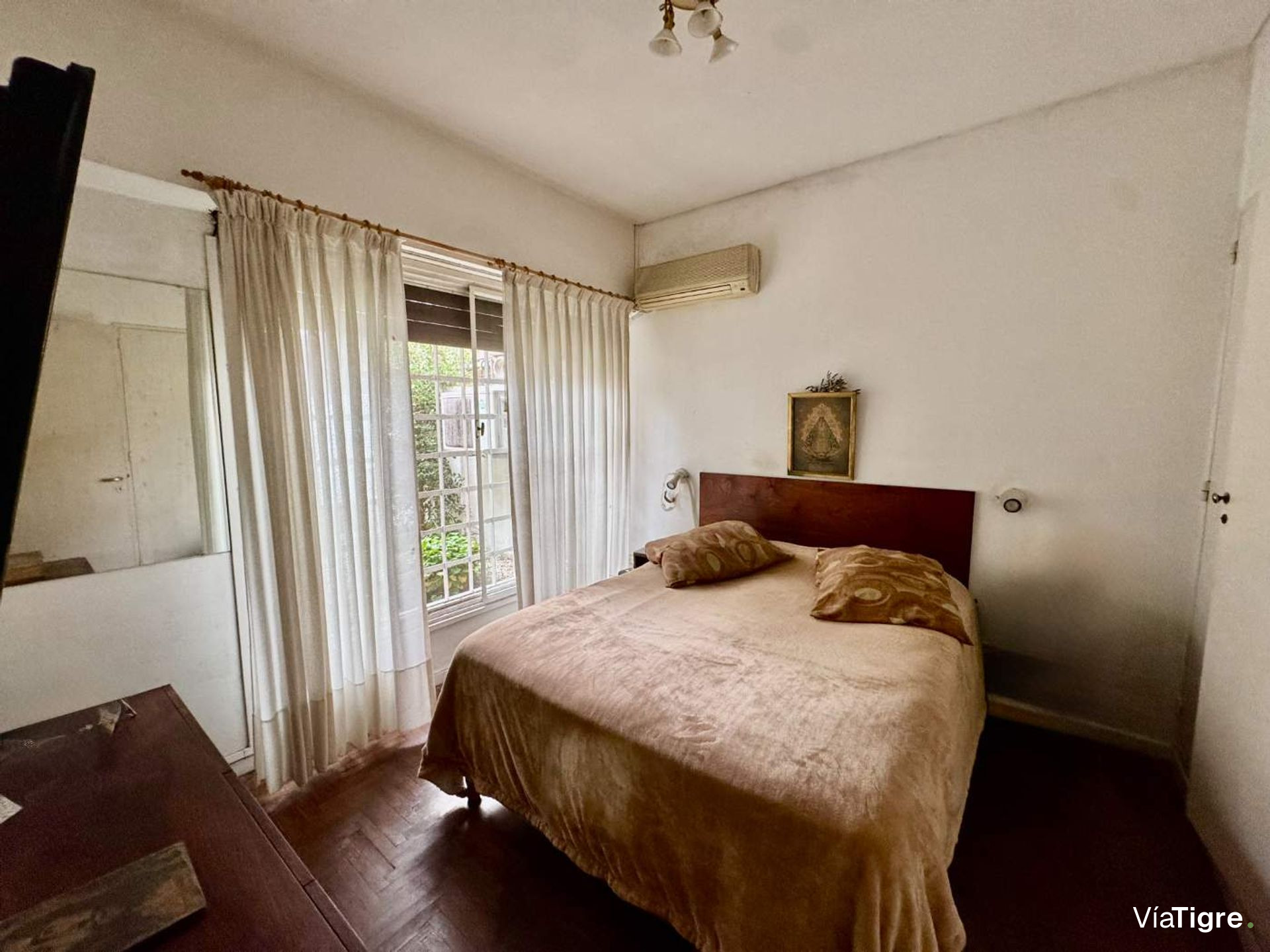 Venta Casa San Fernando Jardin con Pileta