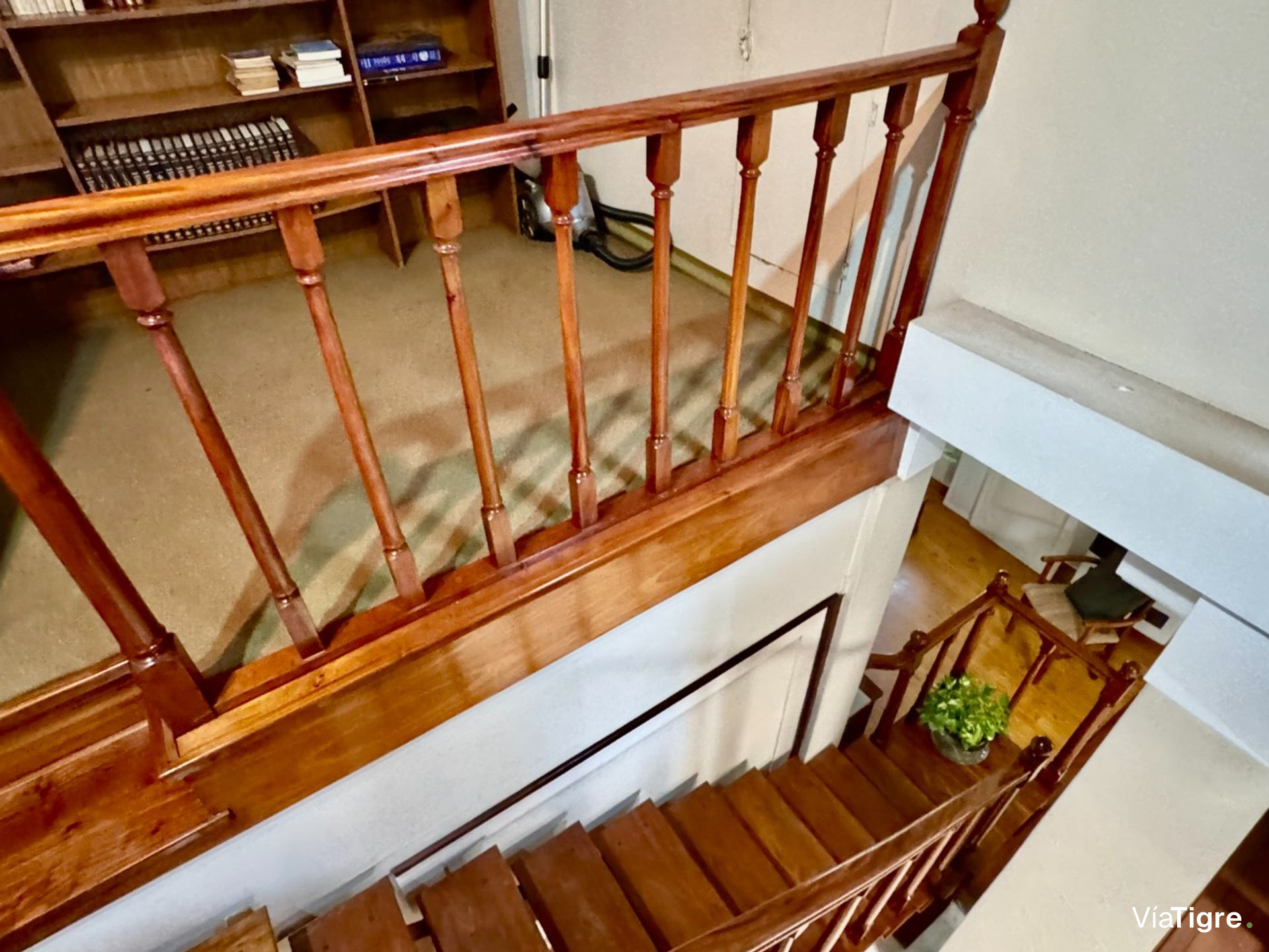 Venta Casa San Fernando Jardin con Pileta