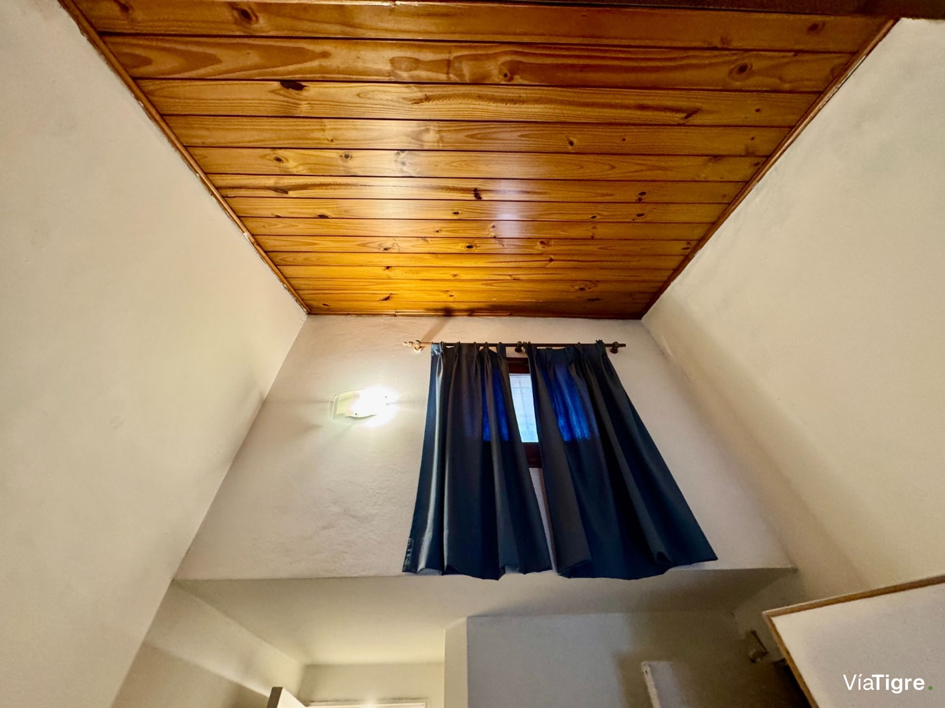 Venta Casa San Fernando Jardin con Pileta