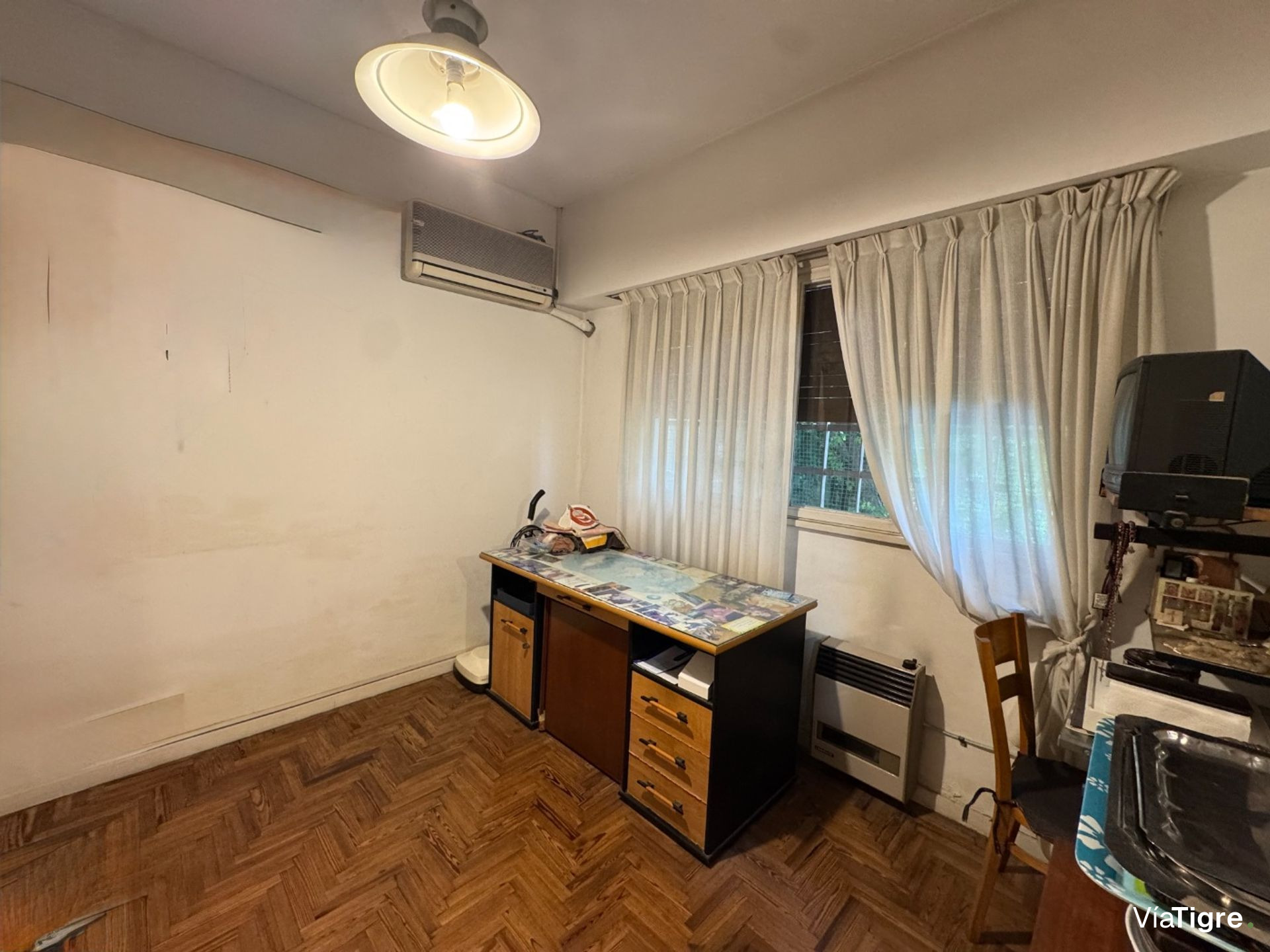 Venta Casa San Fernando Jardin con Pileta
