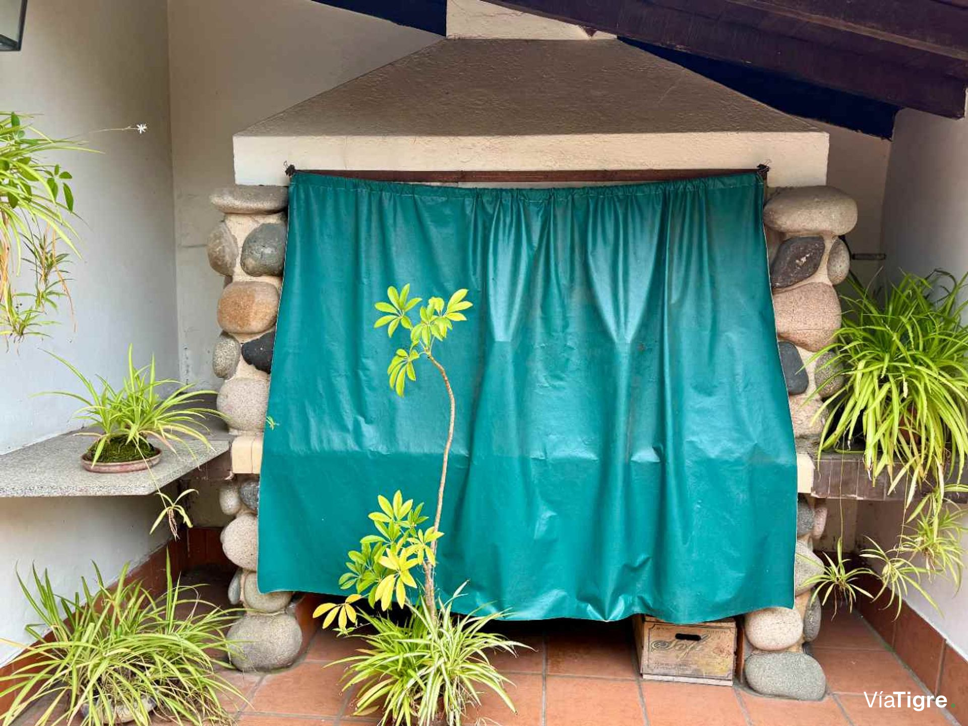 Venta Casa San Fernando Jardin con Pileta