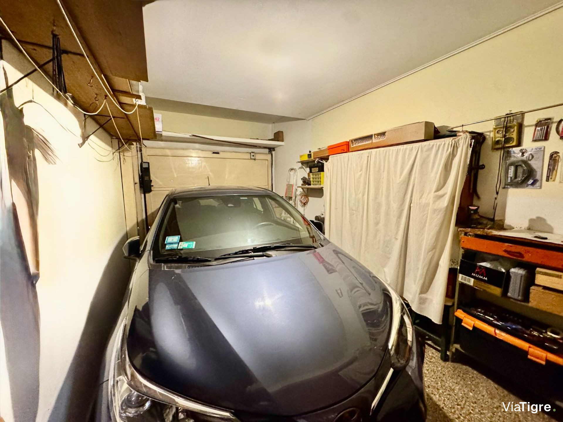 Venta Casa San Fernando Jardin con Pileta