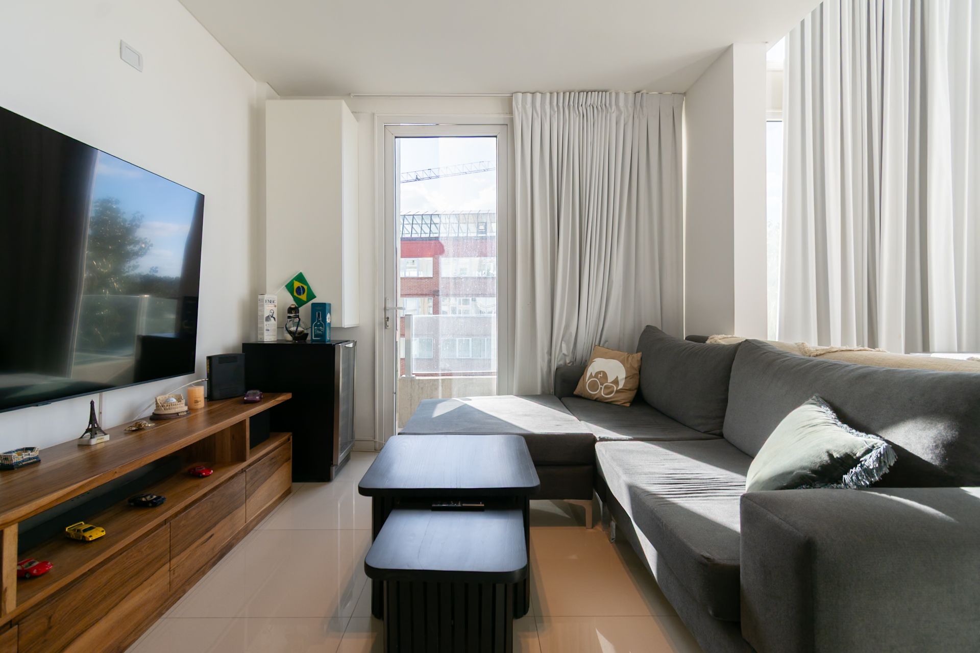 Venta Departamento En Duplex Con Cochera