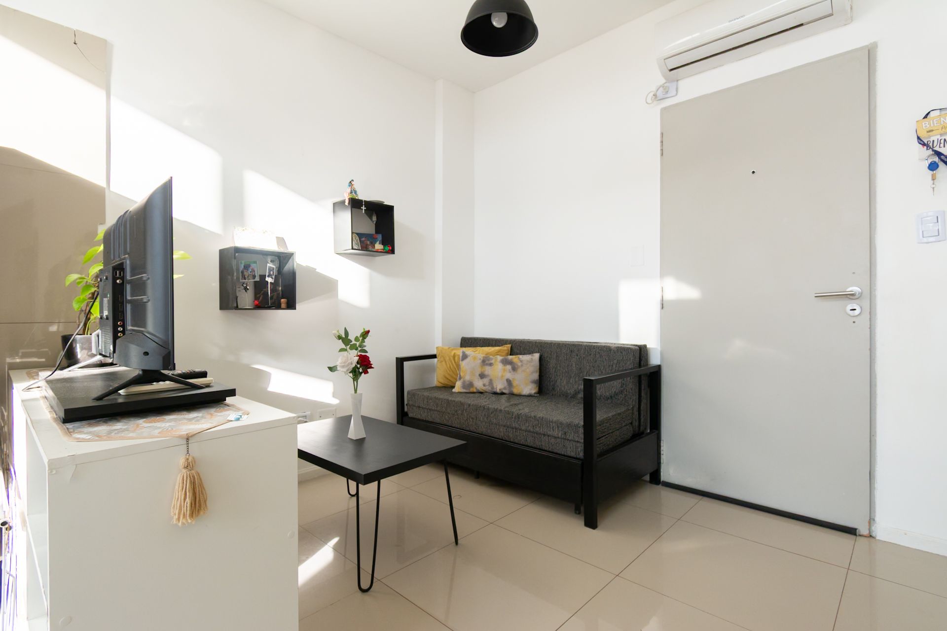 Venta Dos Ambientes En Duplex Con Cochera