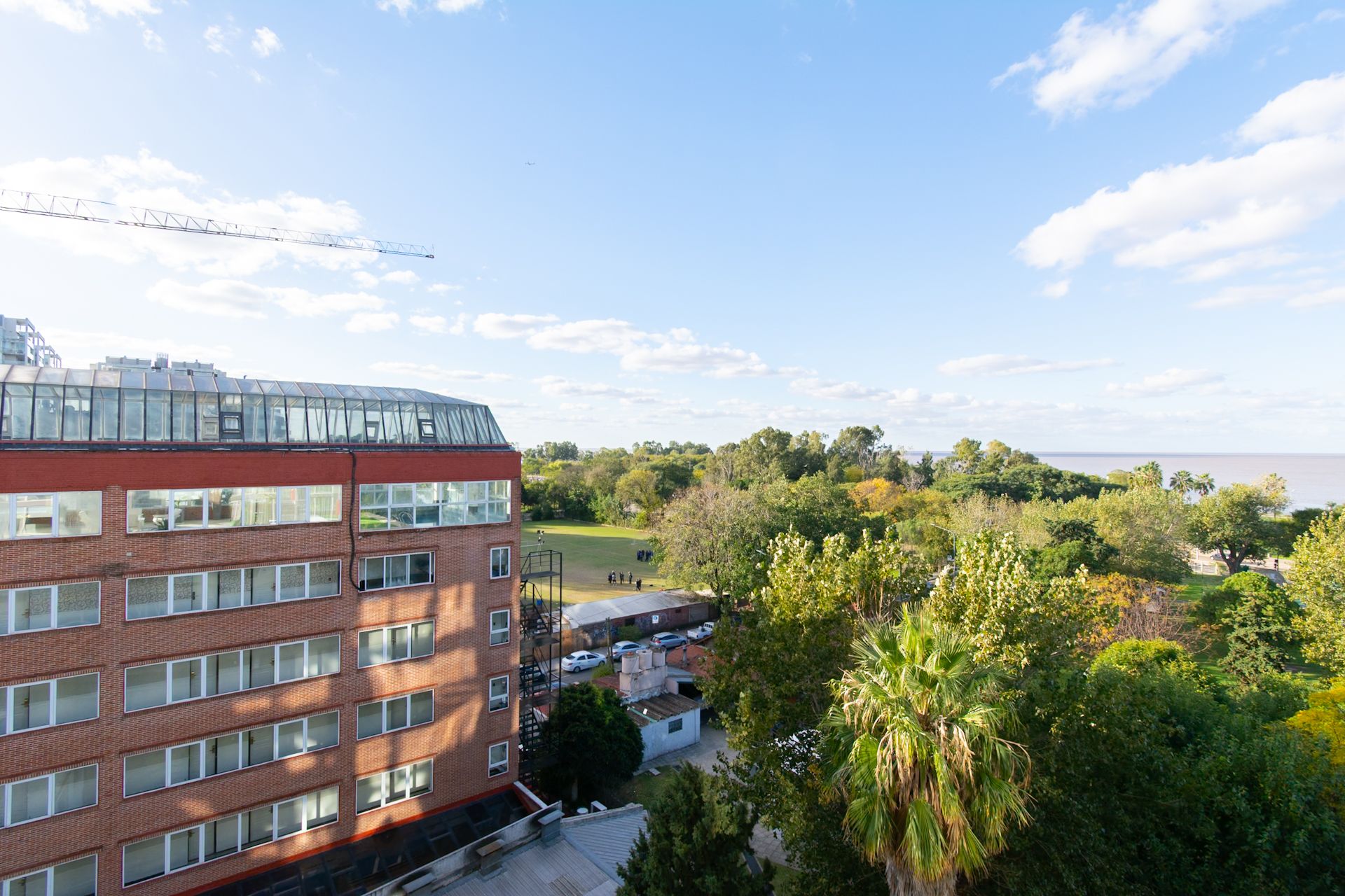 Venta Dos Ambientes En Duplex Con Cochera