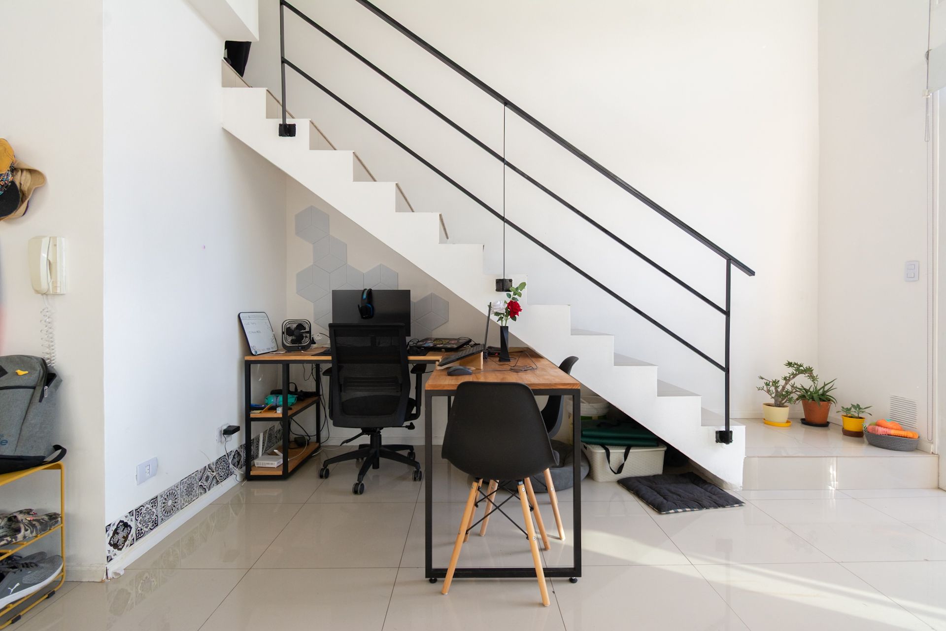 Venta Dos Ambientes En Duplex Con Cochera