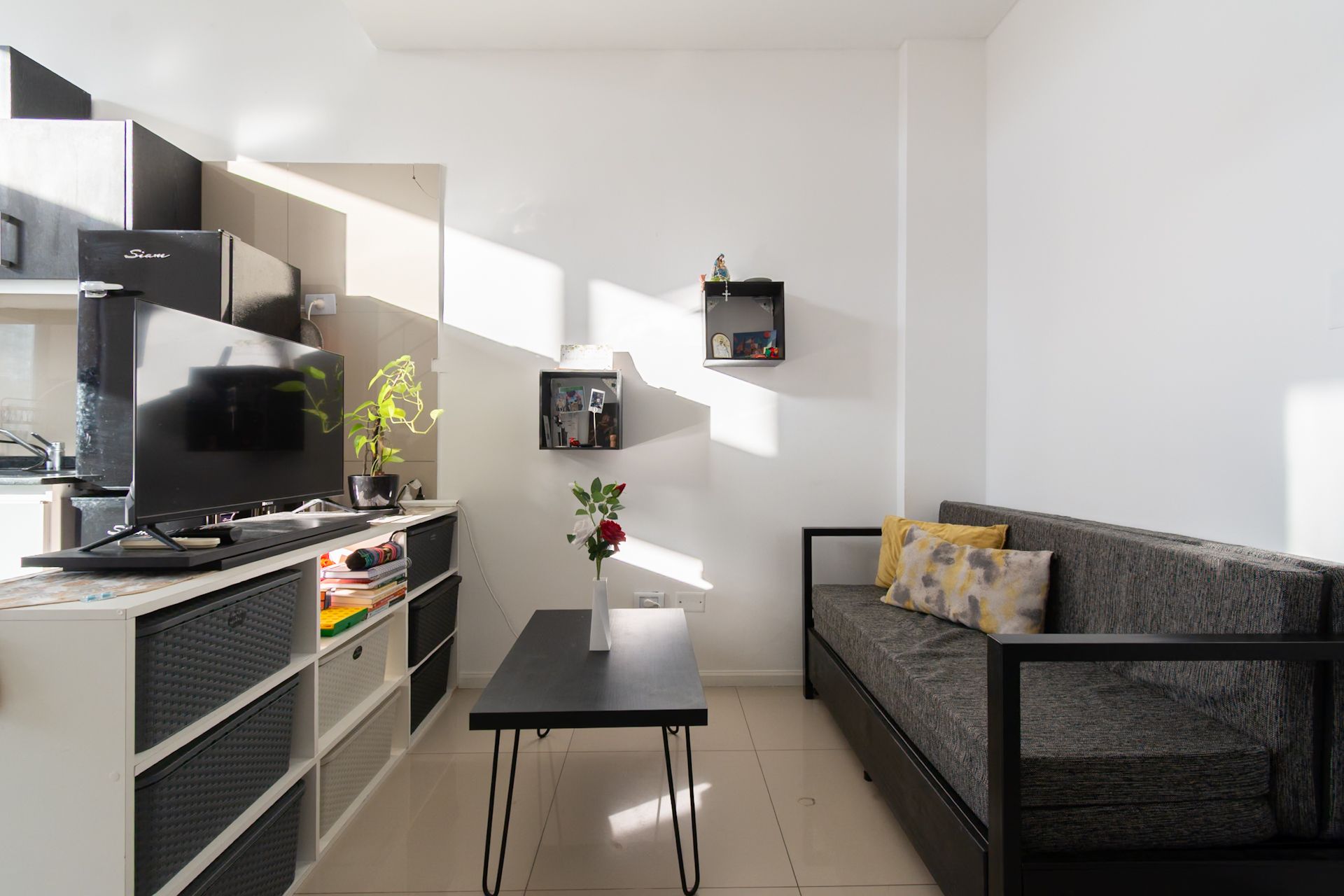 Venta Dos Ambientes En Duplex Con Cochera