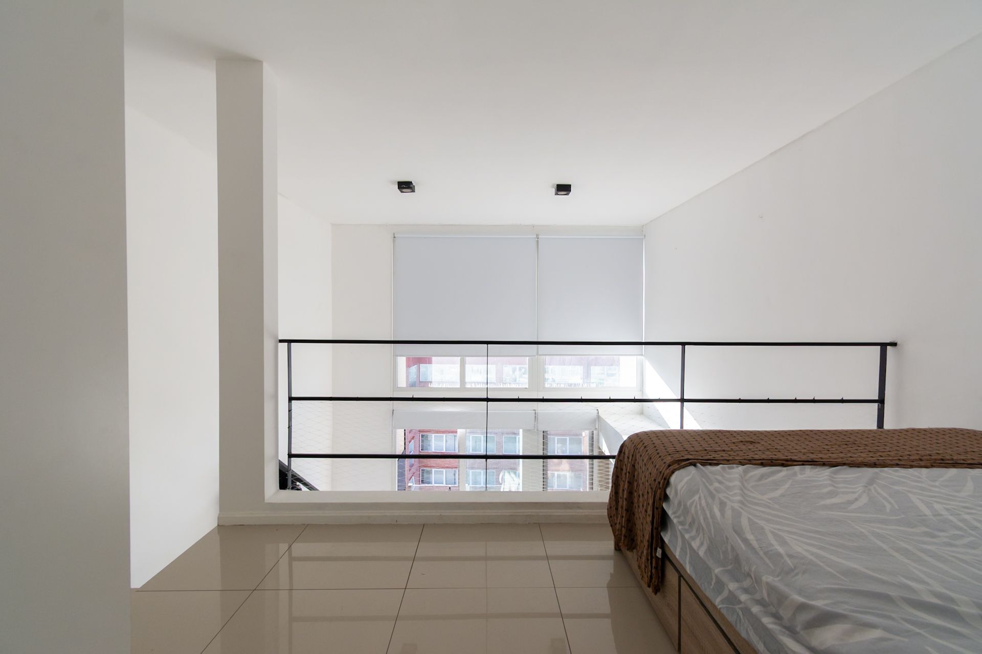 Venta Dos Ambientes En Duplex Con Cochera