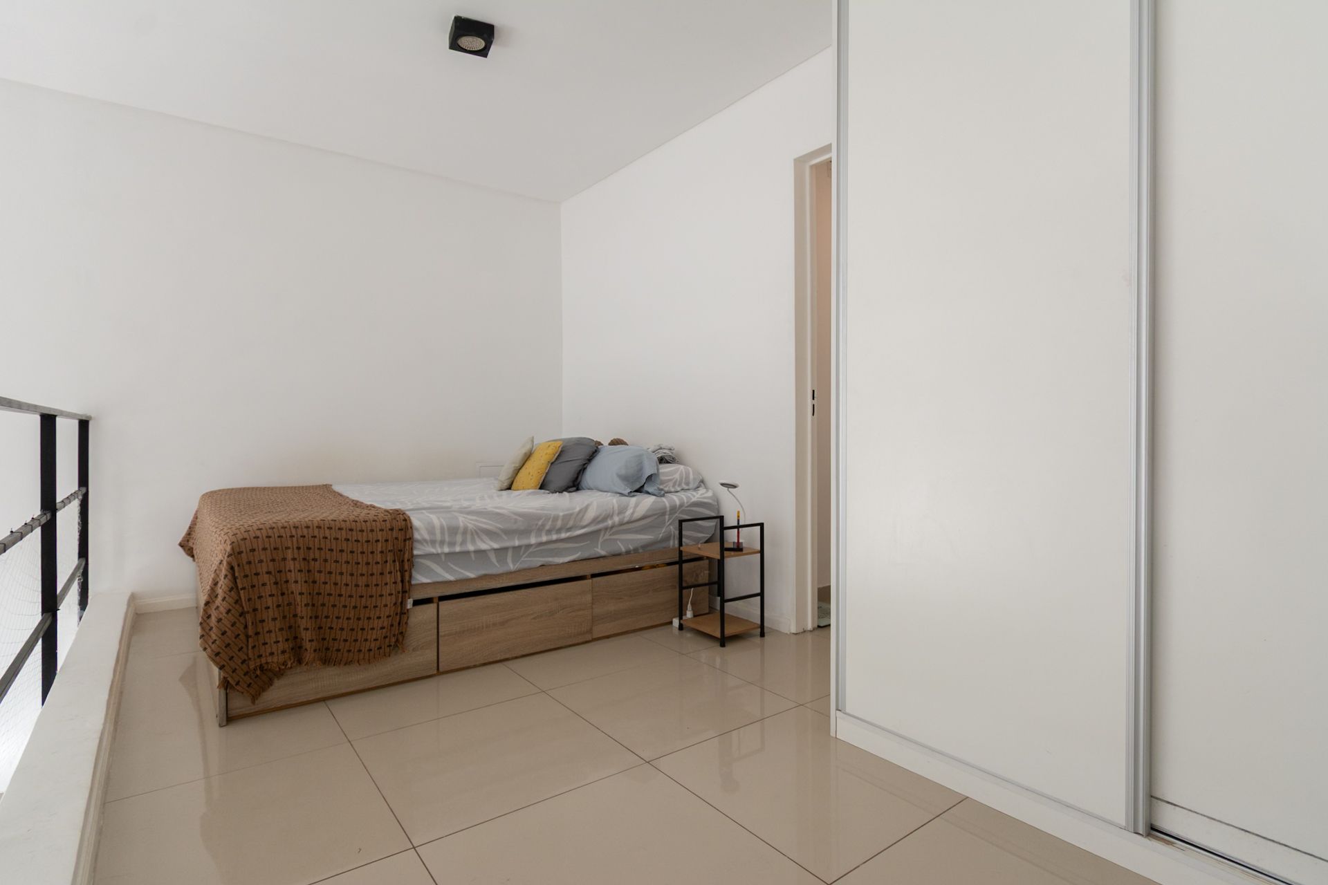 Venta Dos Ambientes En Duplex Con Cochera