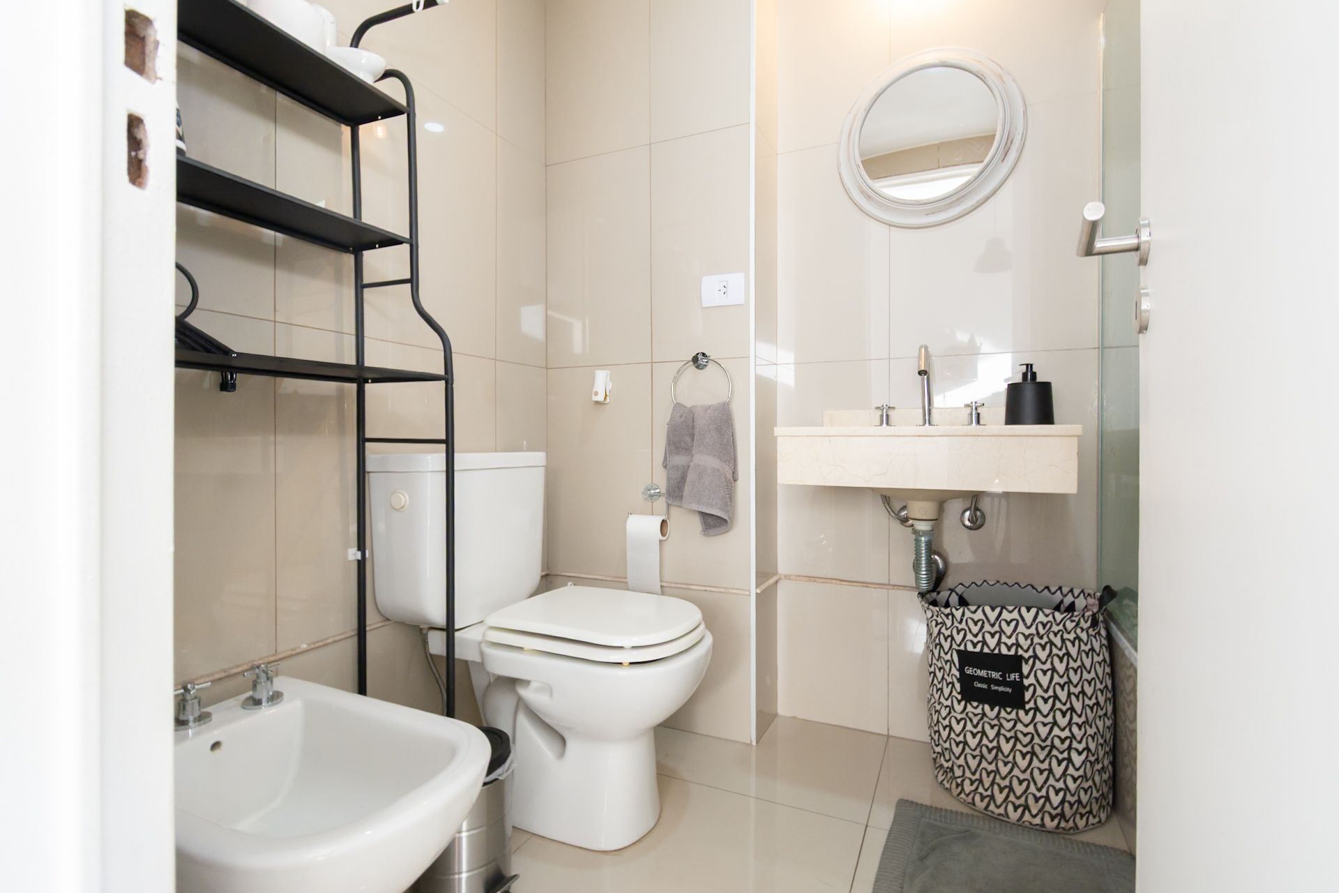 Venta Dos Ambientes En Duplex Con Cochera