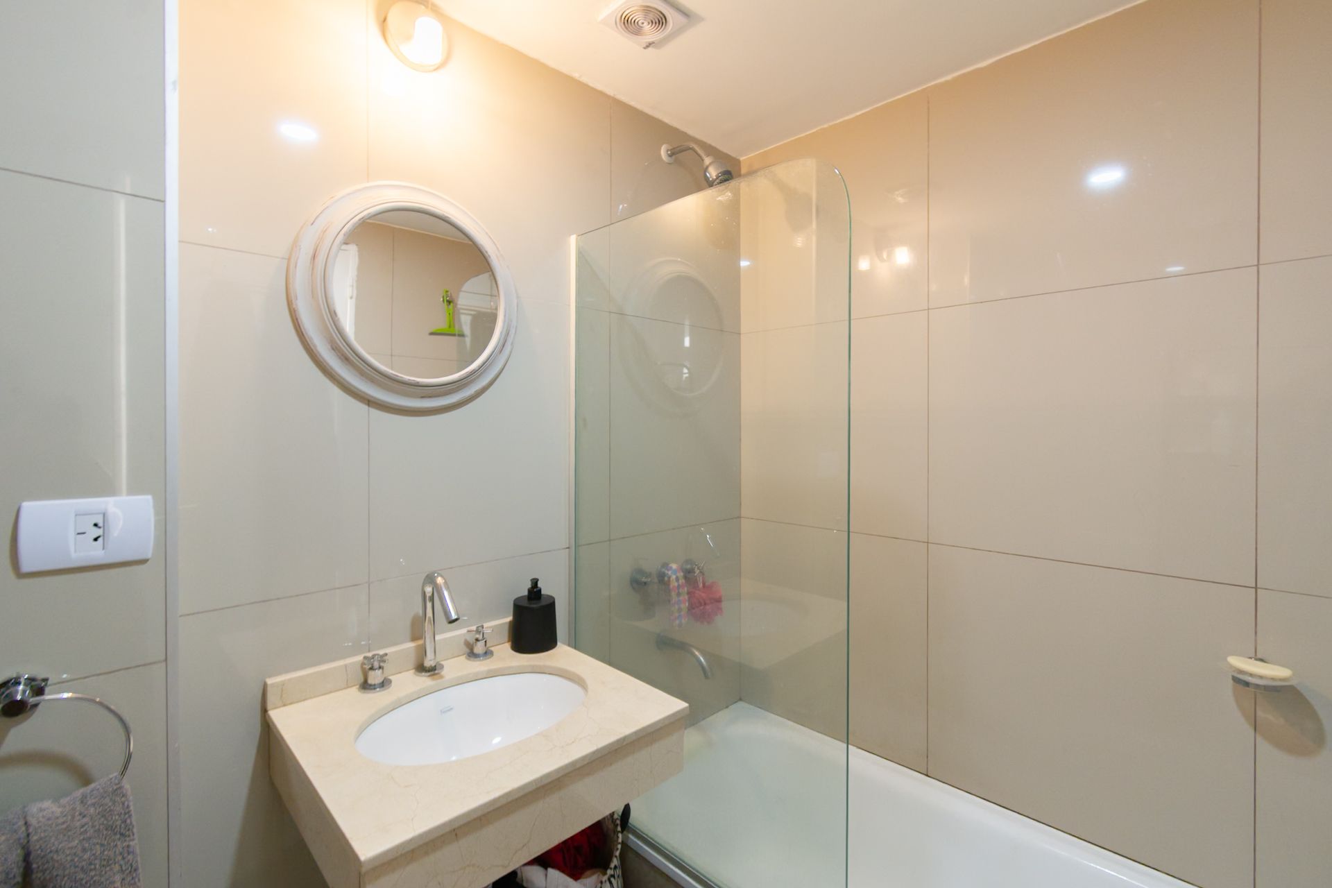 Venta Dos Ambientes En Duplex Con Cochera