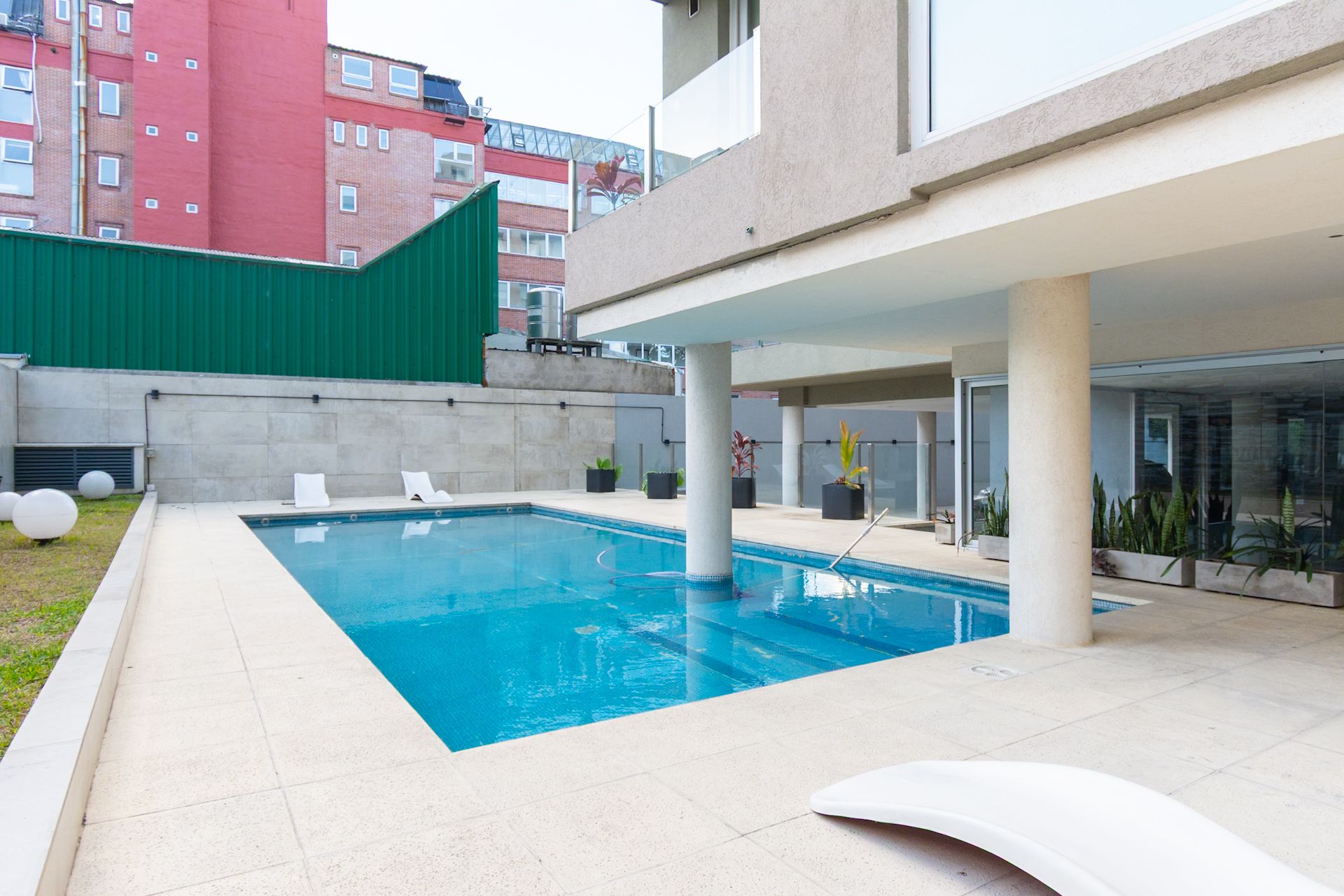 Venta Dos Ambientes En Duplex Con Cochera