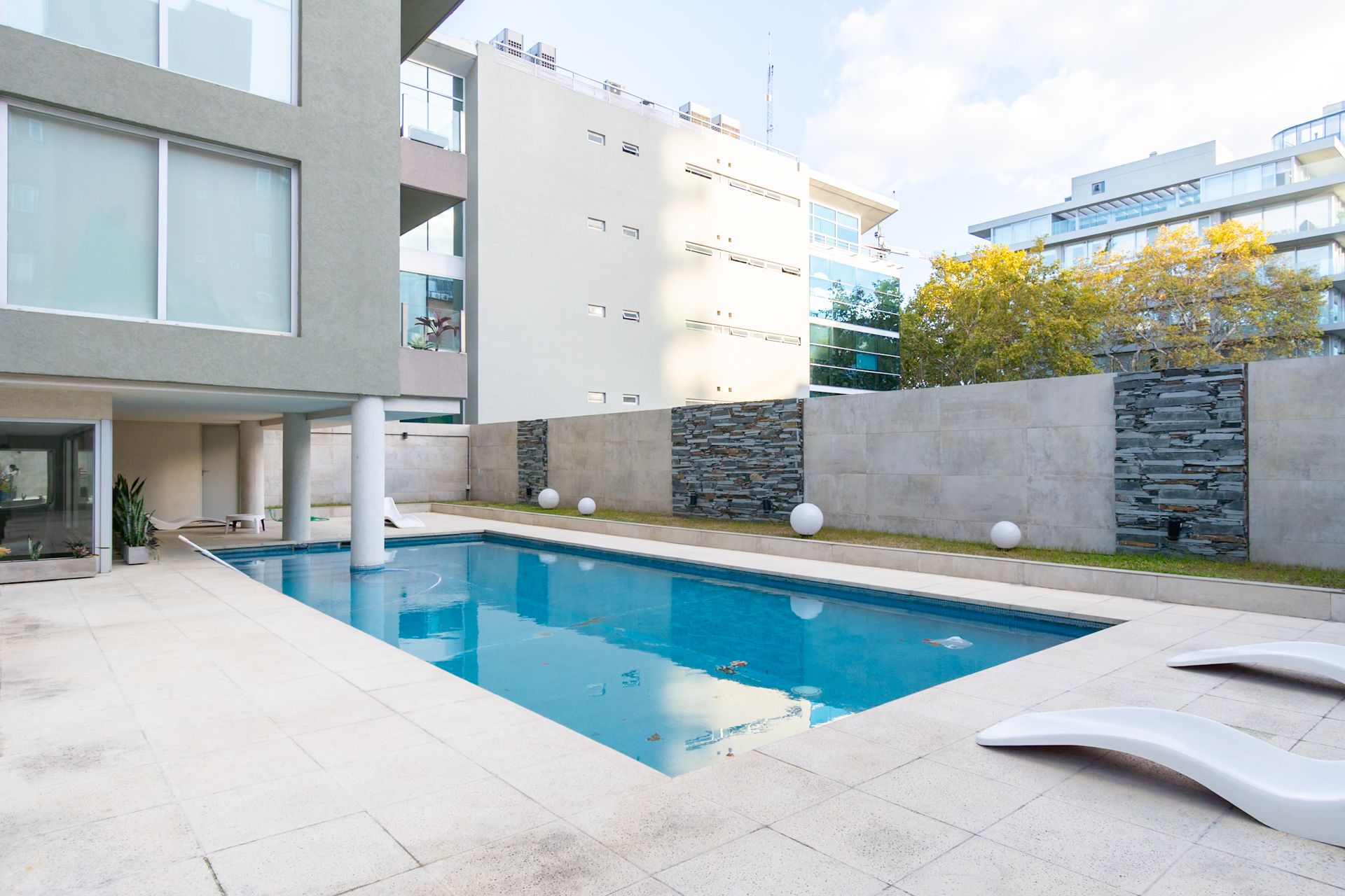 Venta Dos Ambientes En Duplex Con Cochera