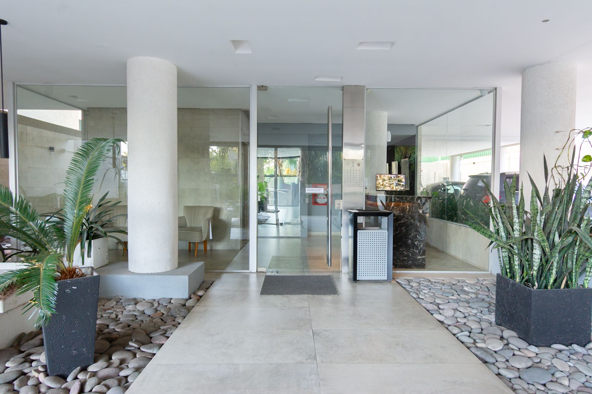 Venta Dos Ambientes En Duplex Con Cochera