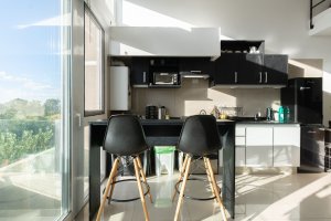 Venta Dos Ambientes En Duplex Con Cochera
