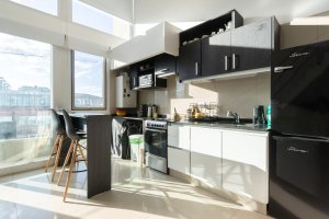 Venta Dos Ambientes En Duplex Con Cochera