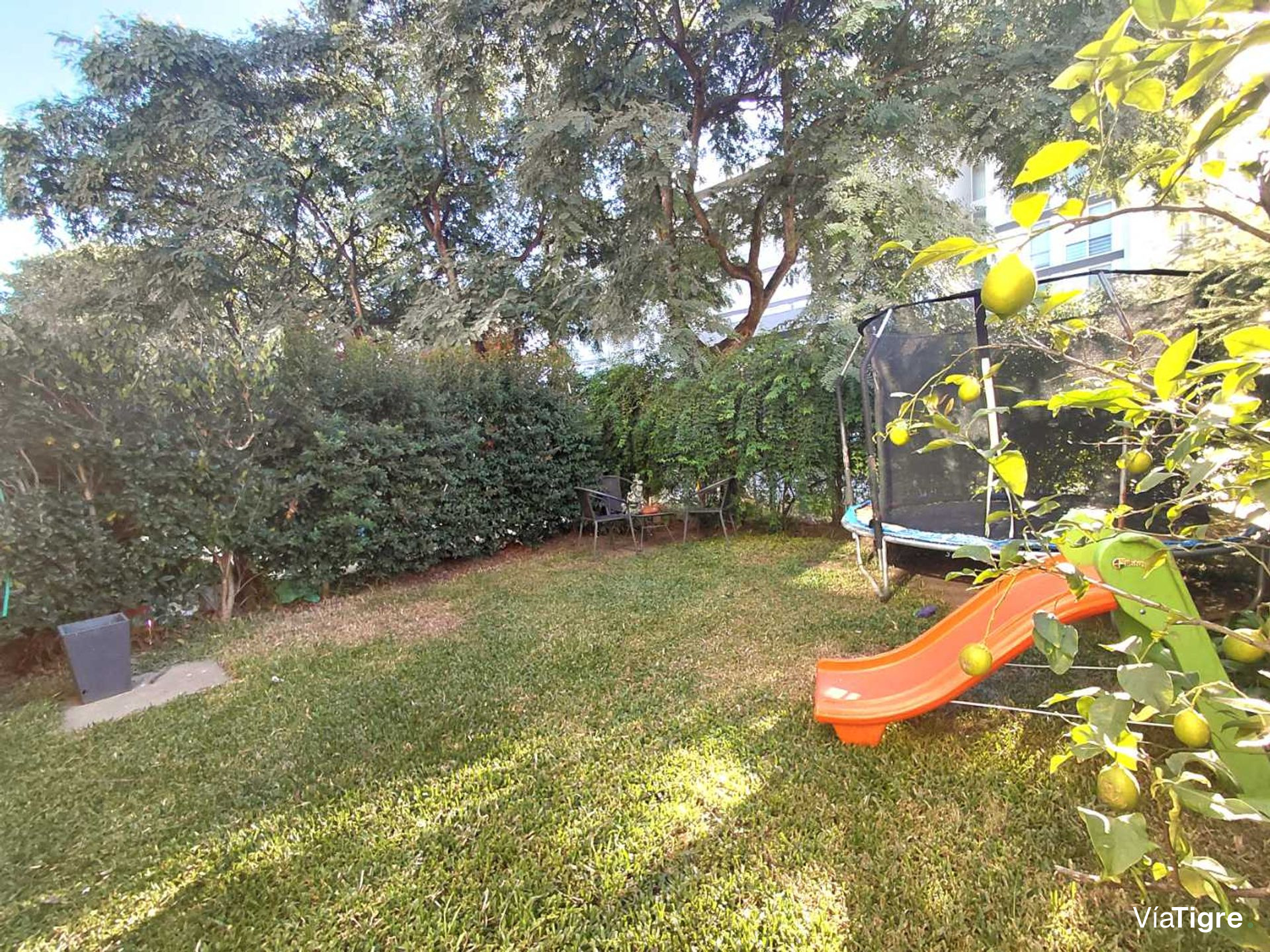 Venta 3 Ambientes Jardin Barrio El Palmar Nordelta