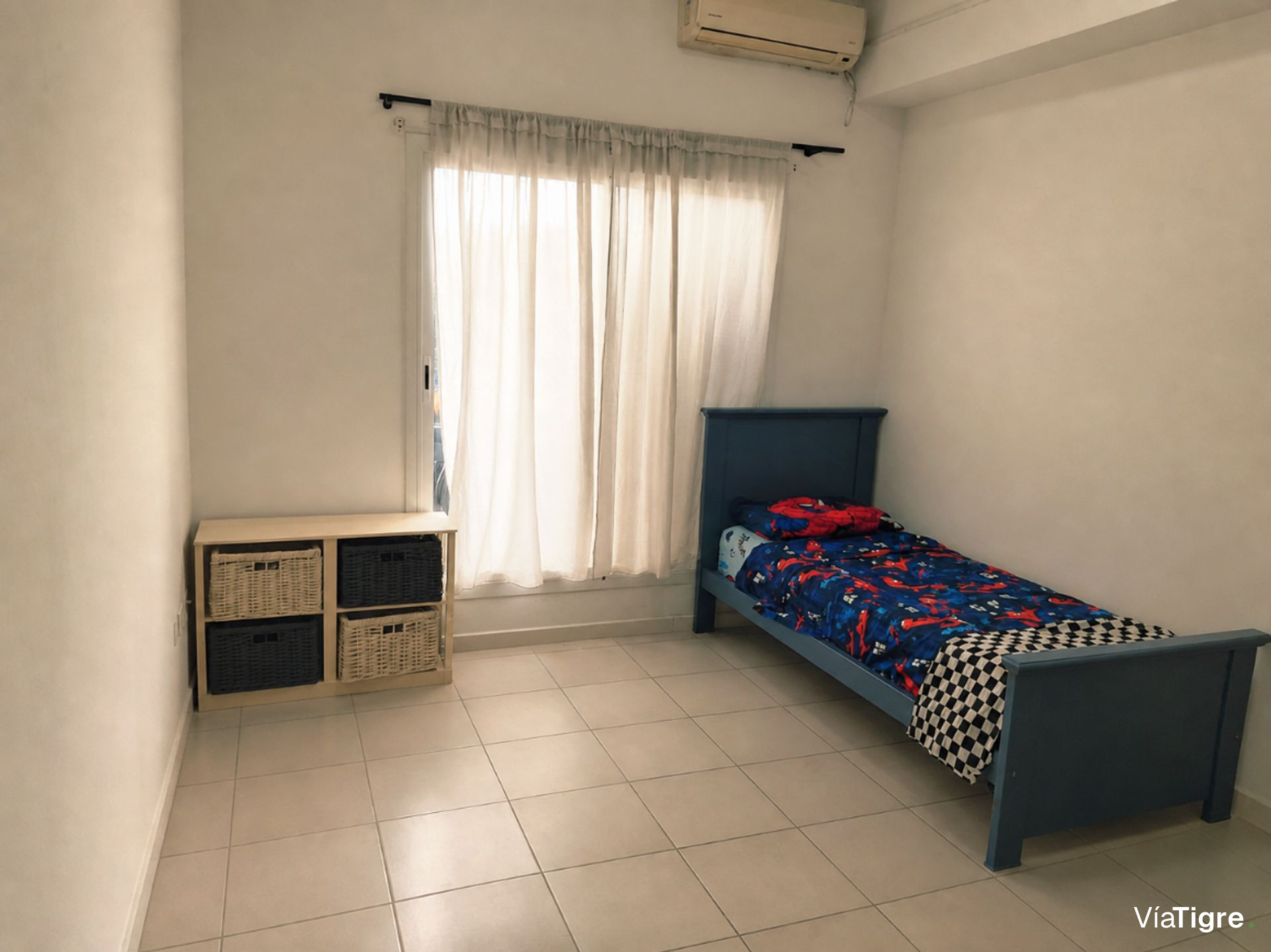 Venta 3 Ambientes Jardin Barrio El Palmar Nordelta