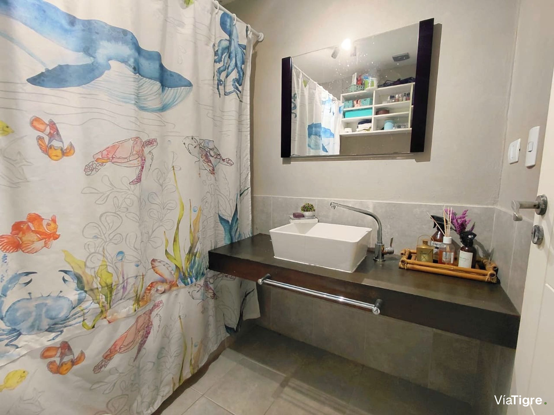Venta 3 Ambientes Jardin Barrio El Palmar Nordelta
