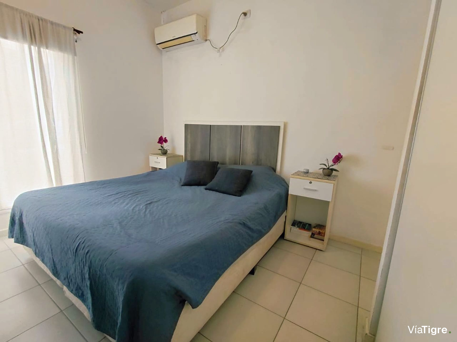 Venta 3 Ambientes Jardin Barrio El Palmar Nordelta