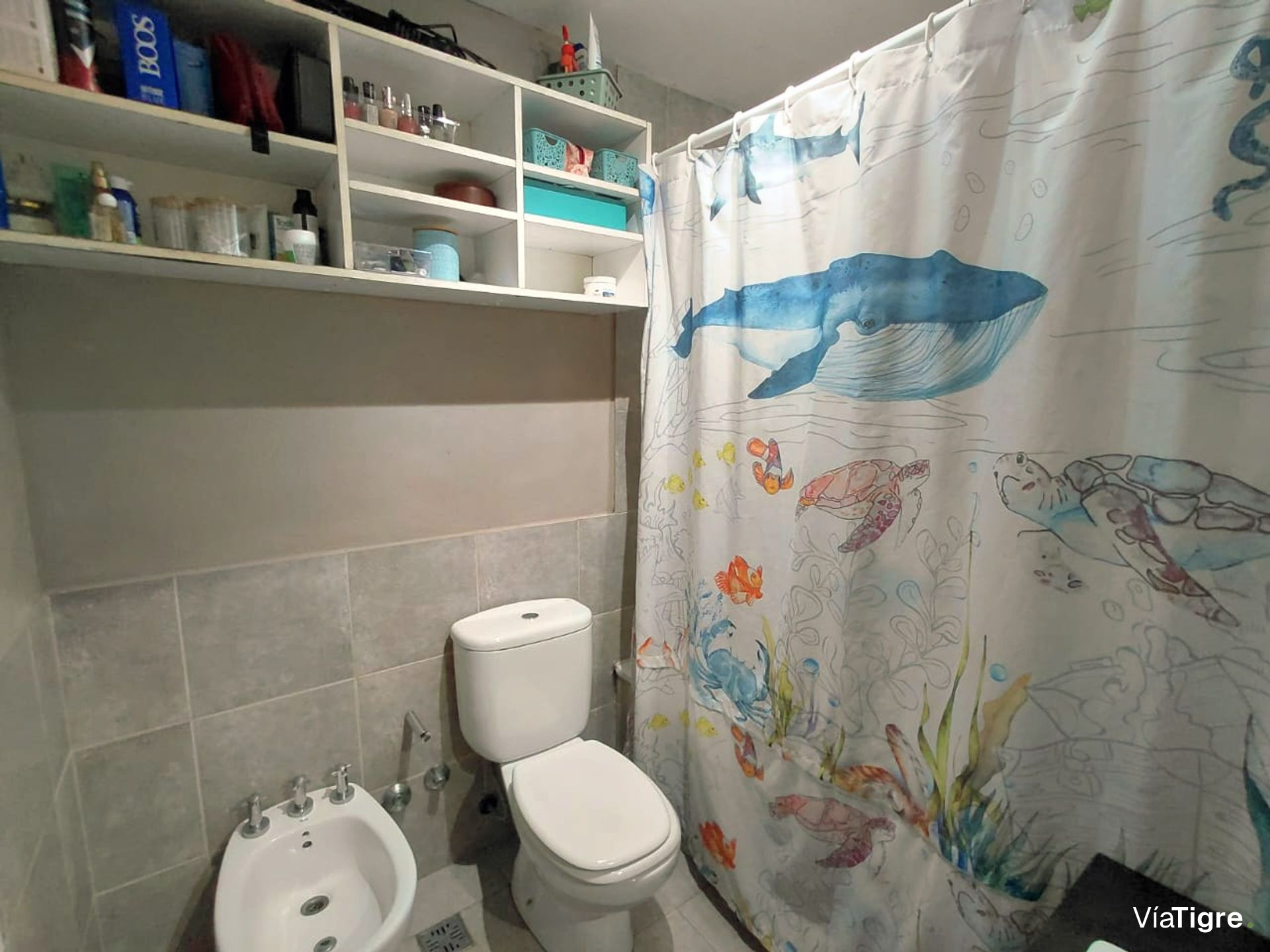 Venta 3 Ambientes Jardin Barrio El Palmar Nordelta
