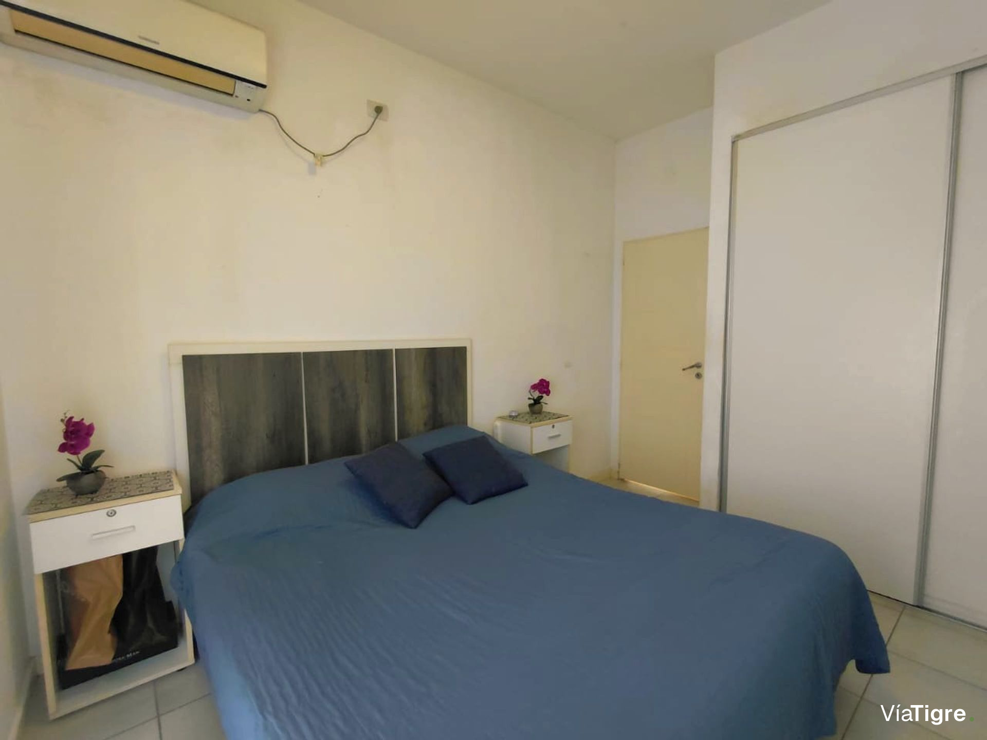 Venta 3 Ambientes Jardin Barrio El Palmar Nordelta