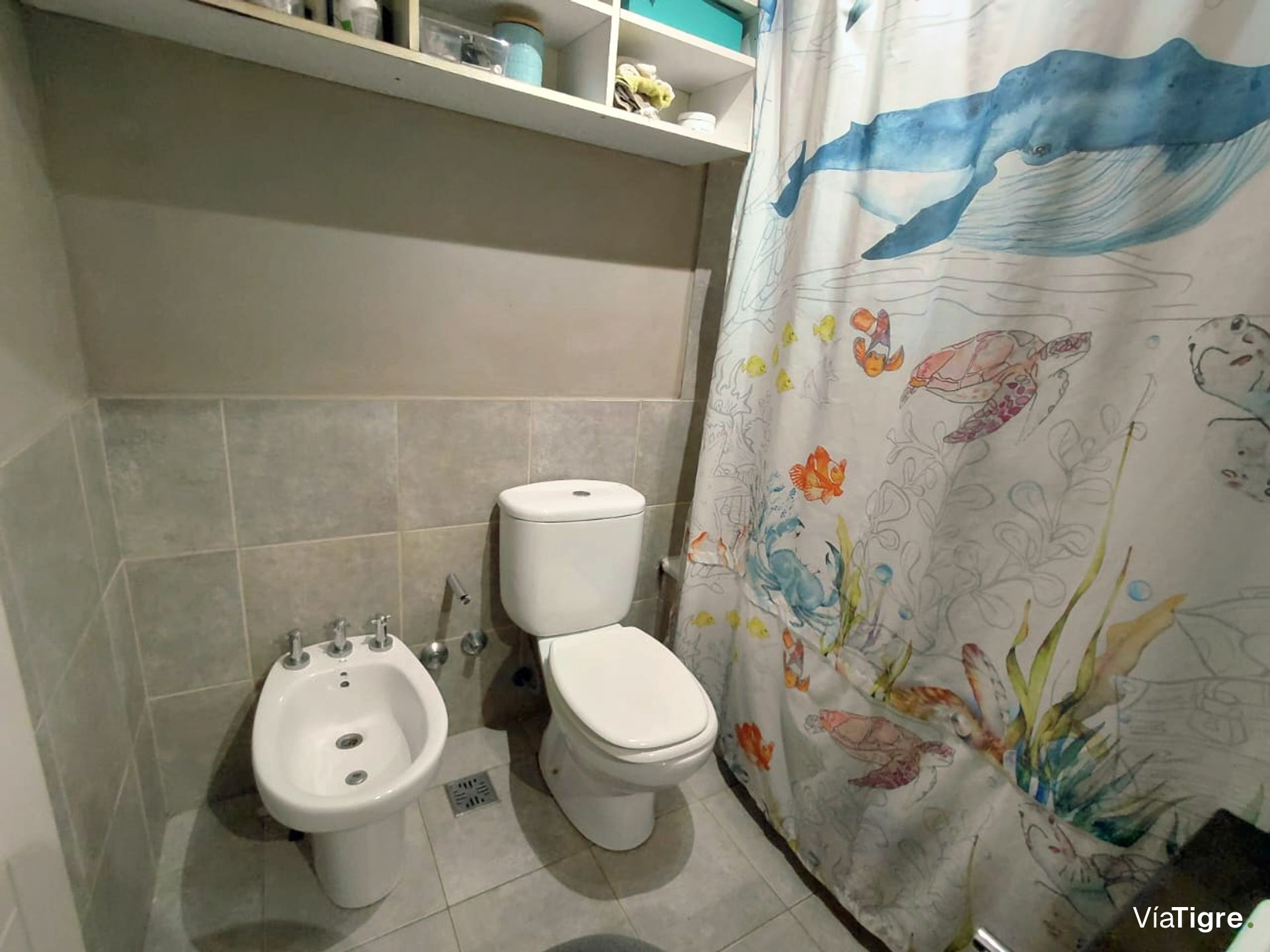 Venta 3 Ambientes Jardin Barrio El Palmar Nordelta