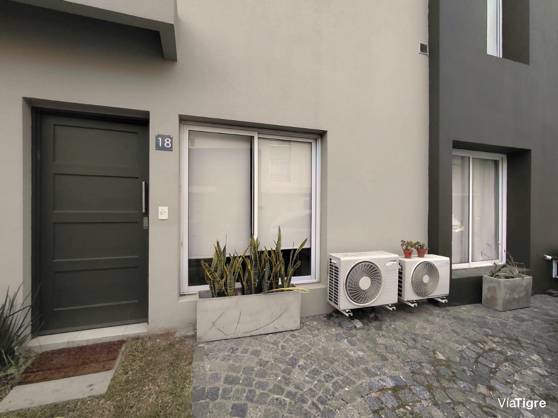 Venta 3 Ambientes Jardin Barrio El Palmar Nordelta