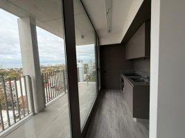 For Sale 2-Bedroom Apartment Brand New Open View Garage