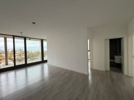 For Sale 2-Bedroom Apartment Brand New Open View Garage