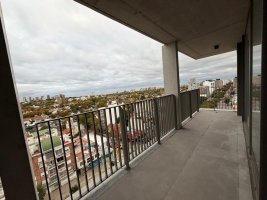 For Sale 2-Bedroom Apartment Brand New Open View Garage
