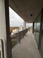 For Sale 2-Bedroom Apartment Brand New Open View Garage