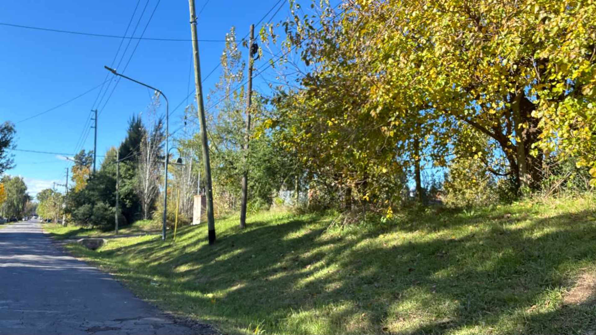 Venta Terreno Tigre Barrio Semicerrado