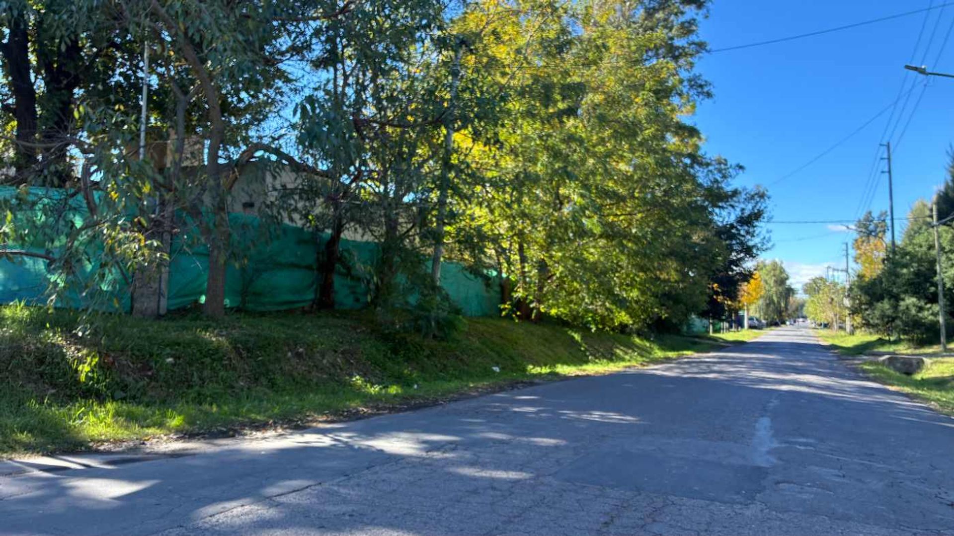 Venta Terreno Tigre Barrio Semicerrado