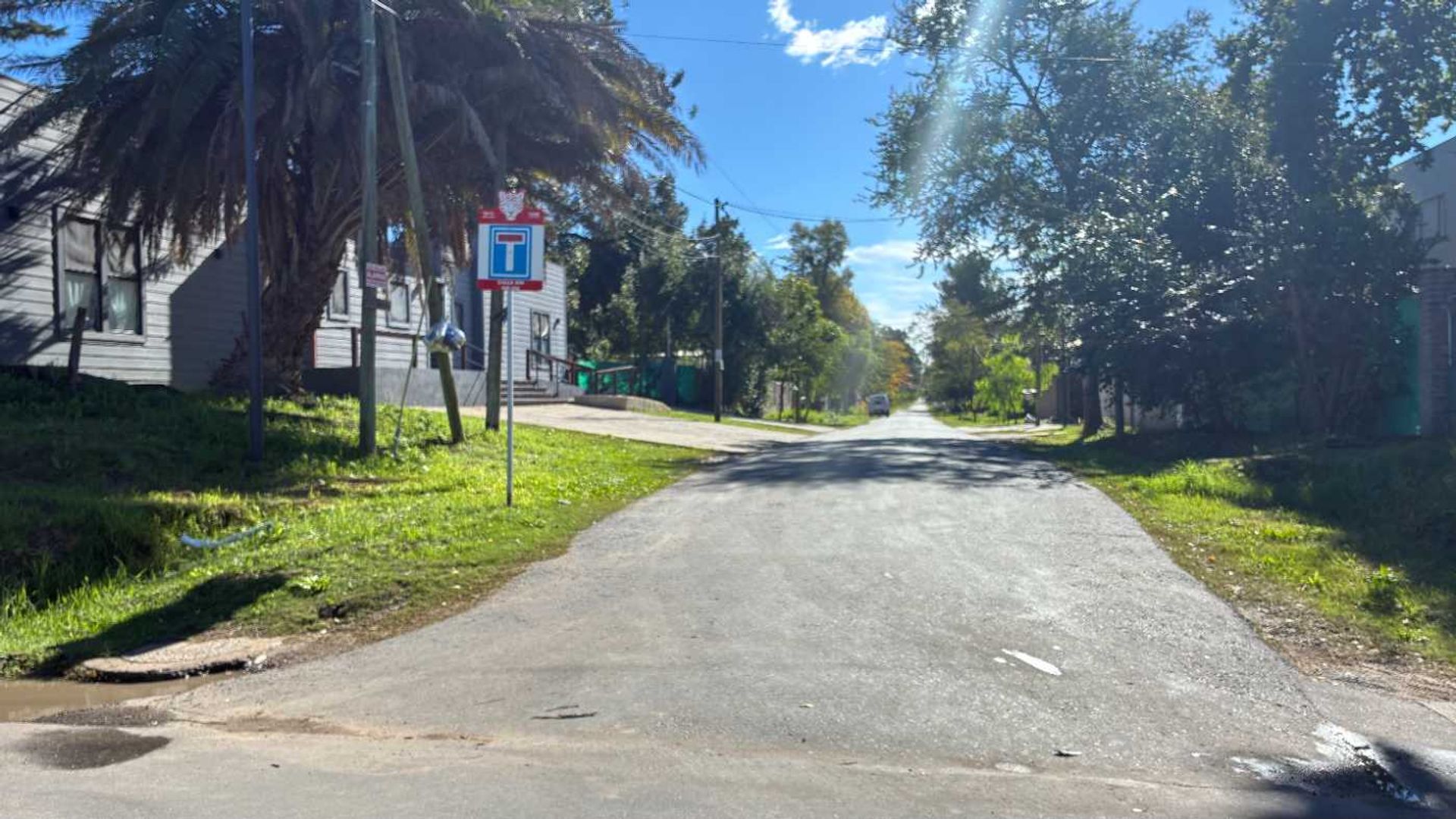 Venta Terreno Tigre Barrio Semicerrado