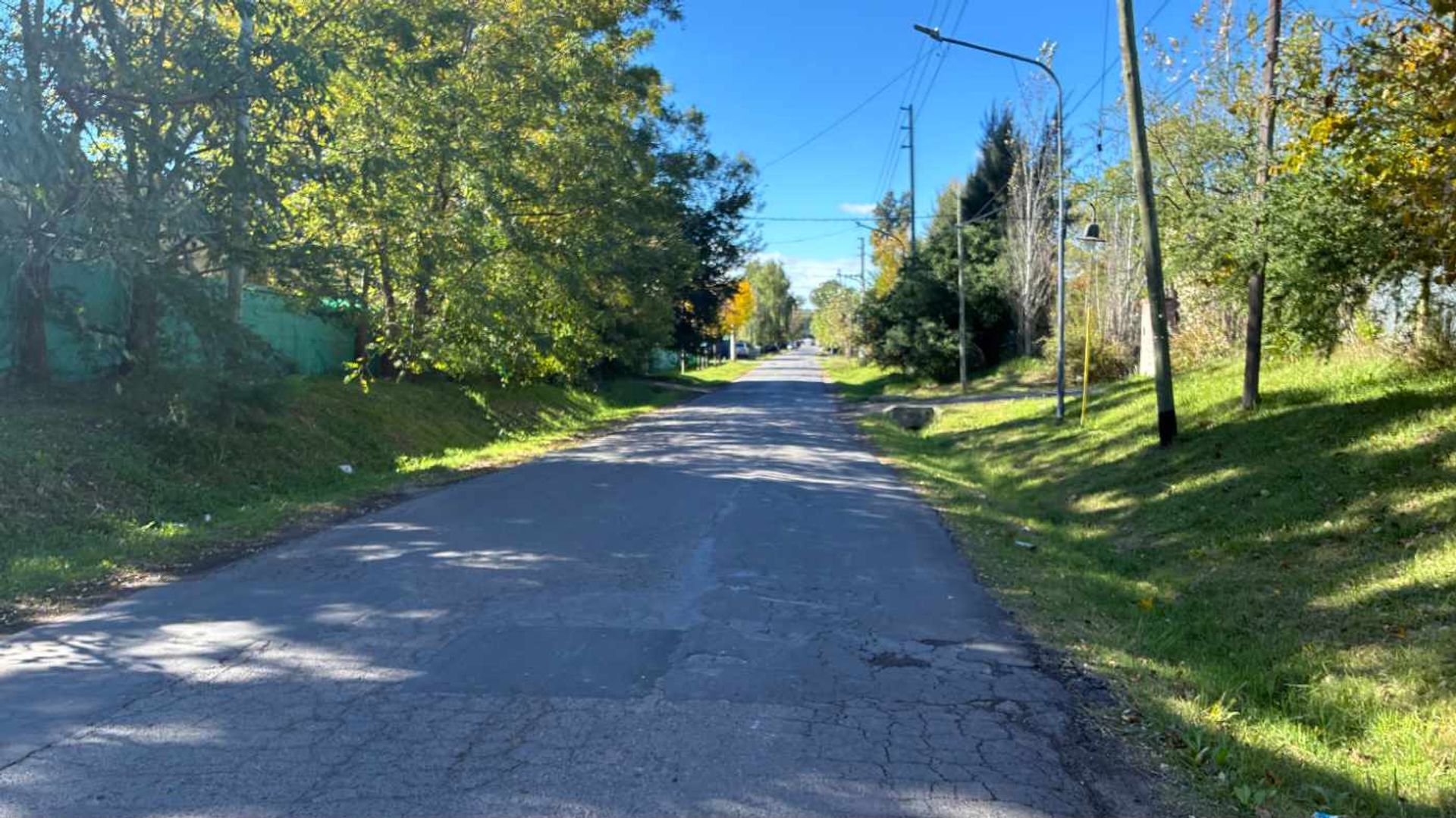 Venta Terreno Tigre Barrio Semicerrado