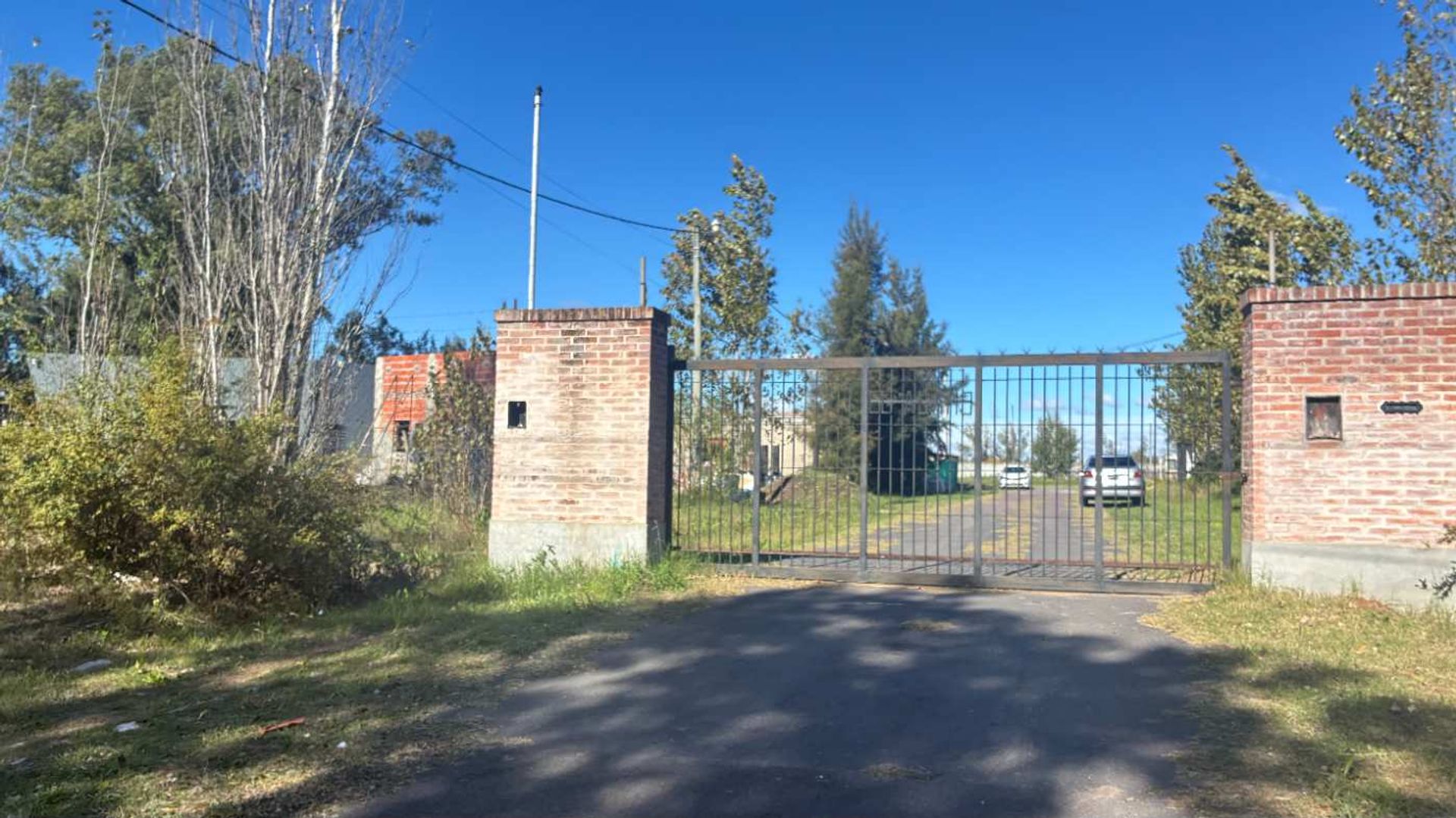 Venta Terreno Tigre Barrio Semicerrado