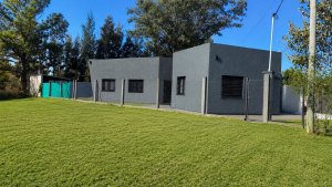 Venta Terreno Tigre Barrio Semicerrado