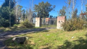 Venta Terreno Tigre Barrio Semicerrado