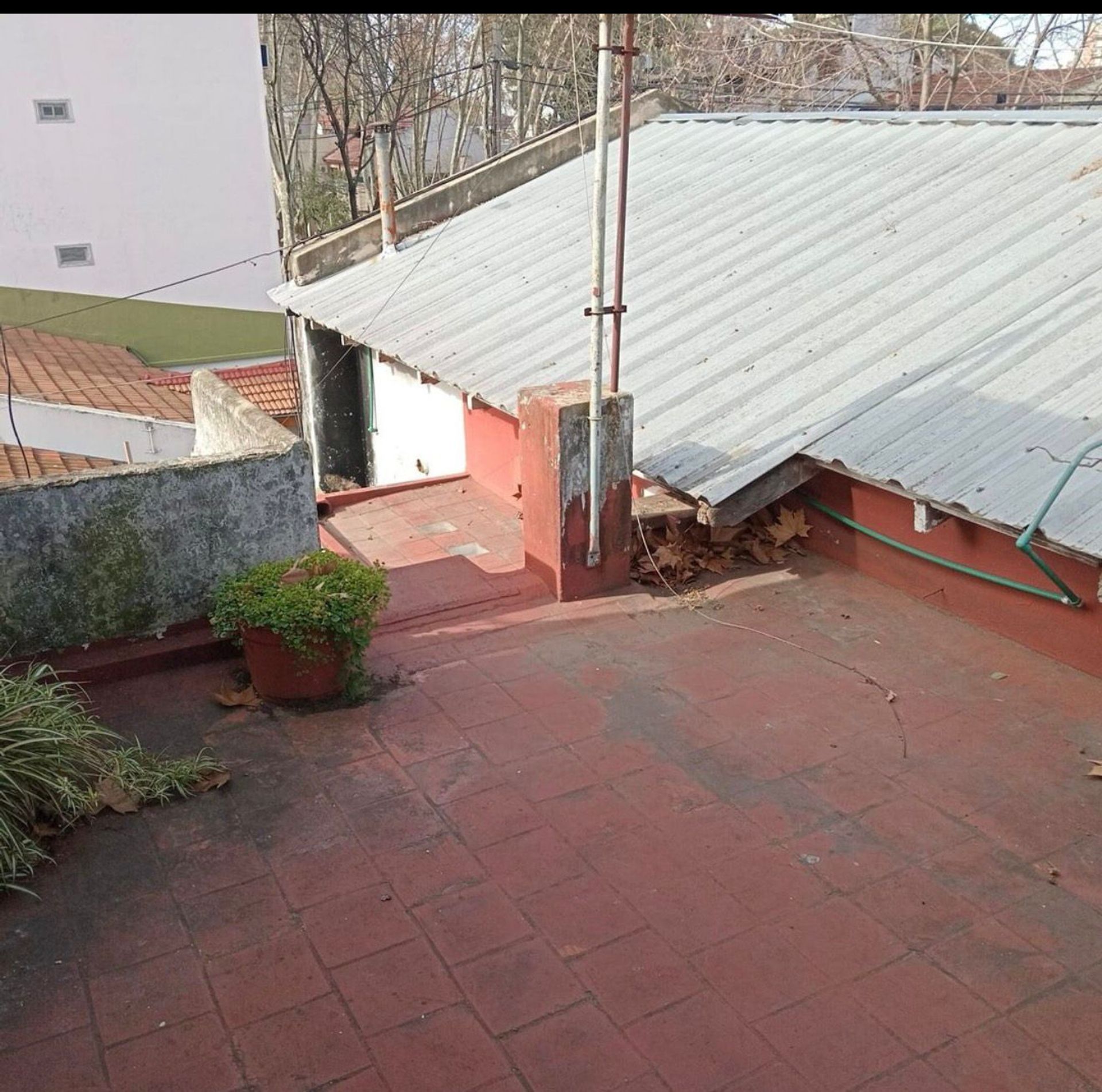 Ph 4 Ambientes Venta Florida Vicente Lopez