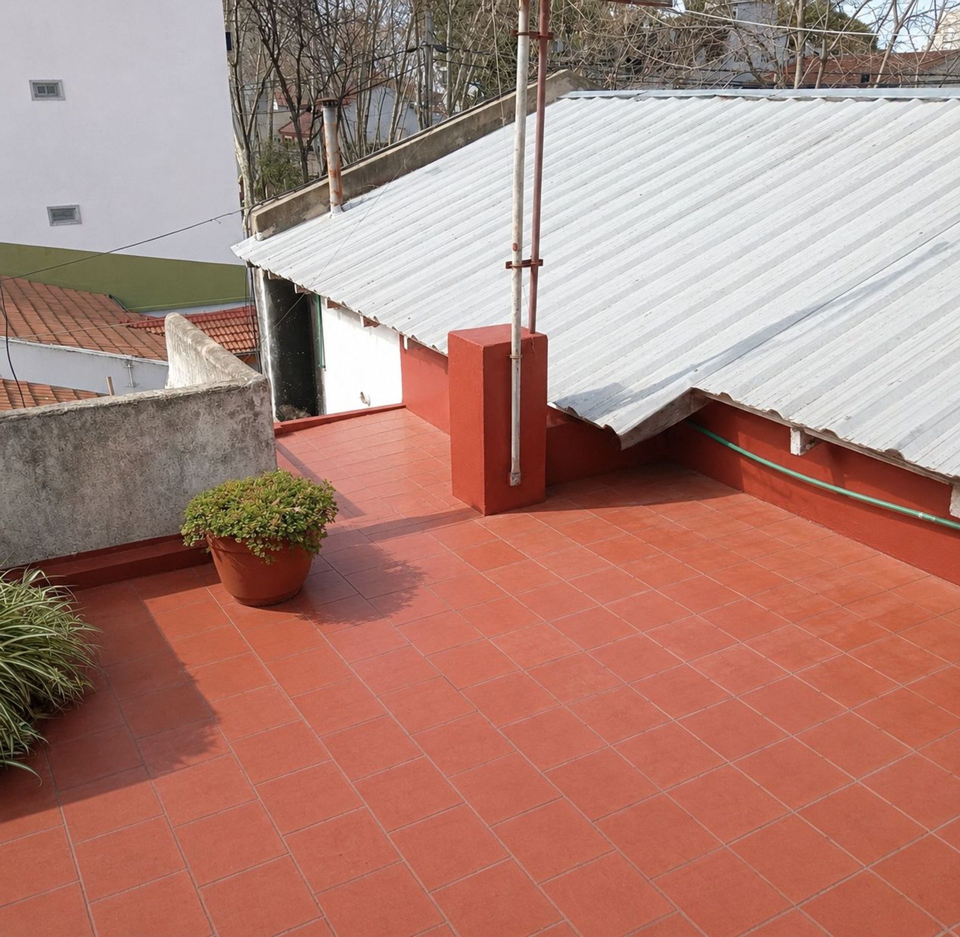 Ph 4 Ambientes Venta Florida Vicente Lopez