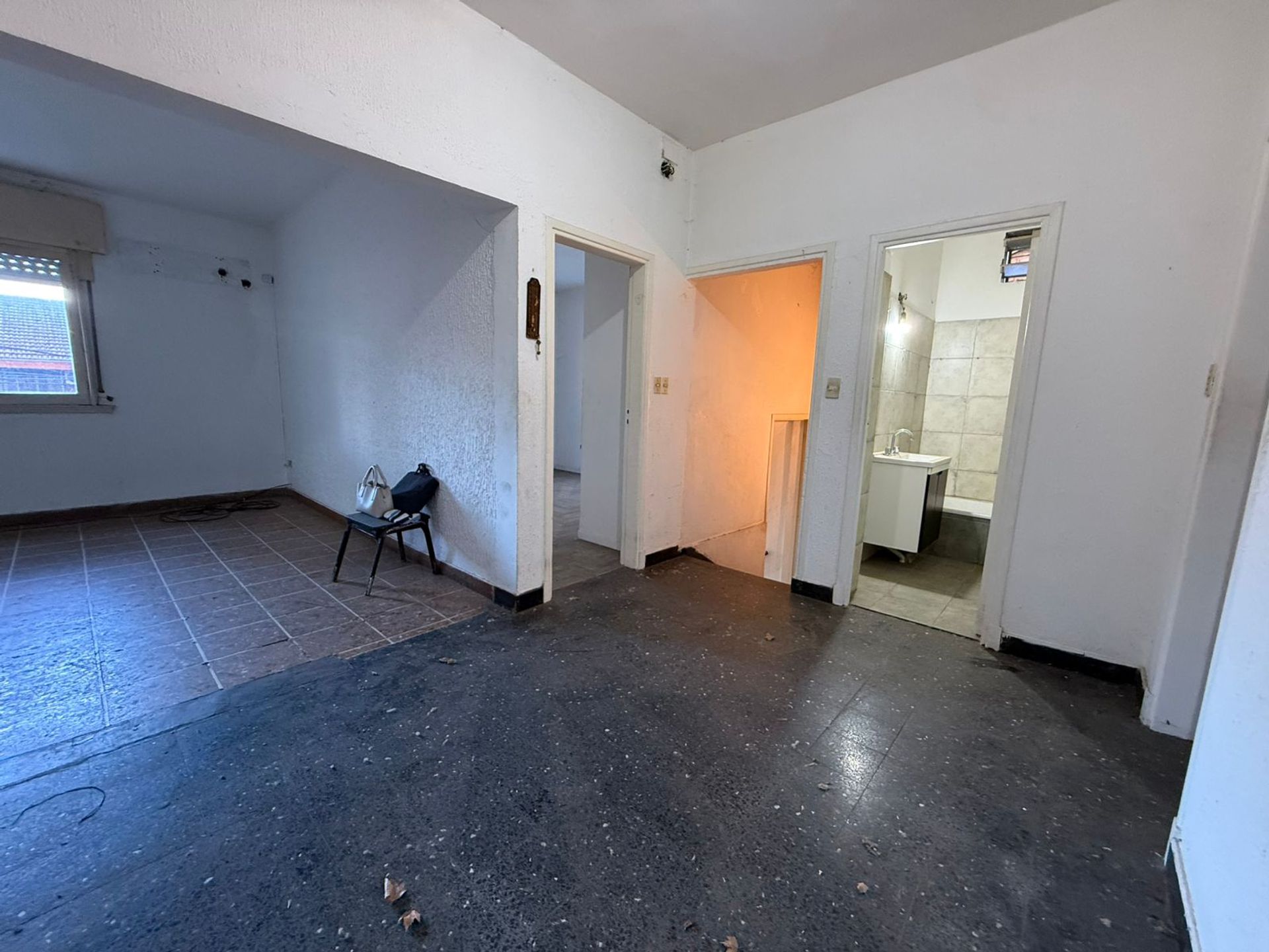 Ph 4 Ambientes Venta Florida Vicente Lopez